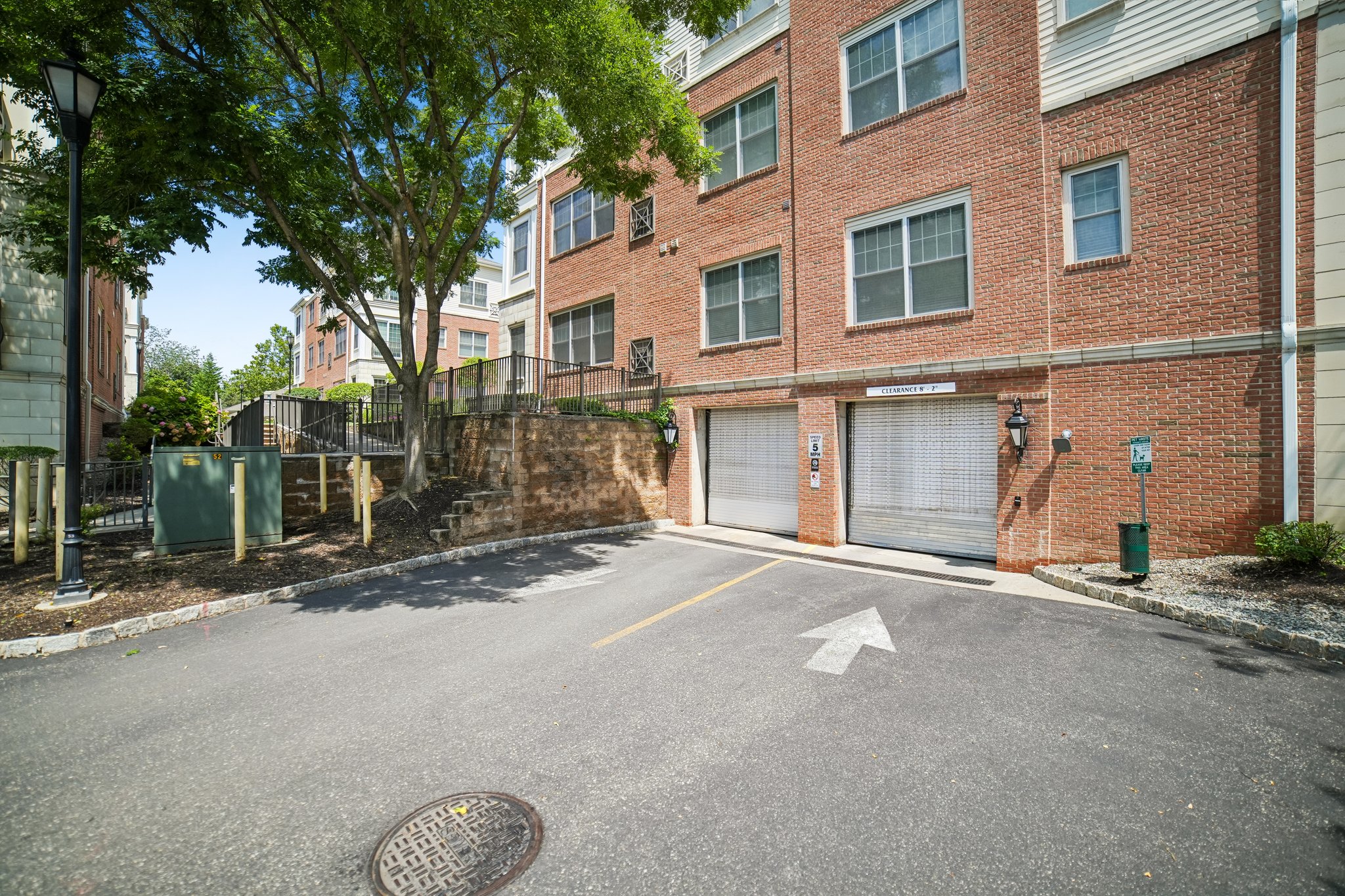 4101 Piermont Road 1203 