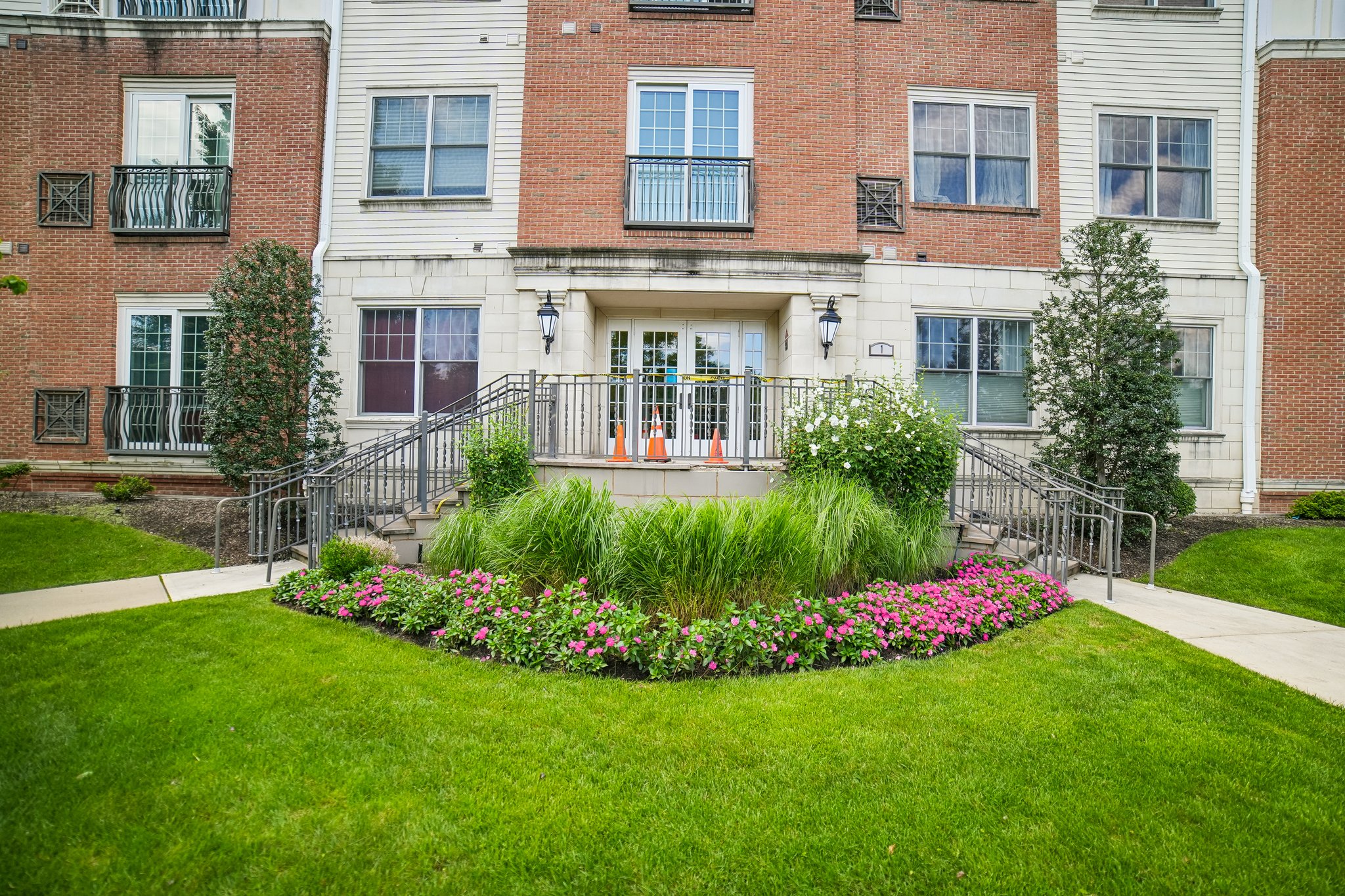 4101 Piermont Road 1203 