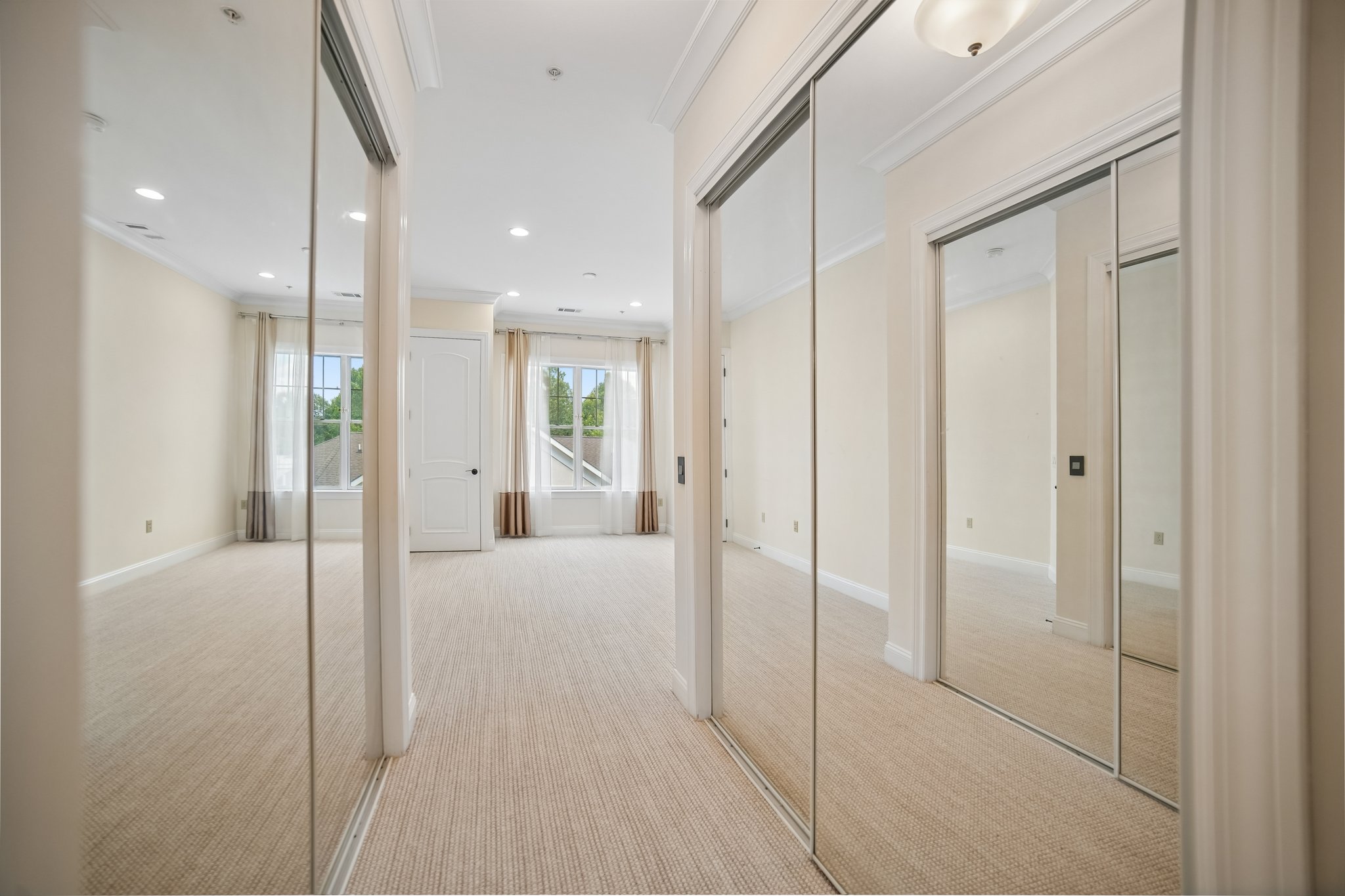 4101 Piermont Road 1203 