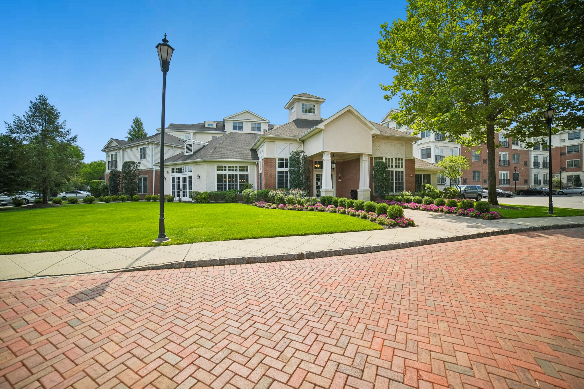 4101 Piermont Road 1203 