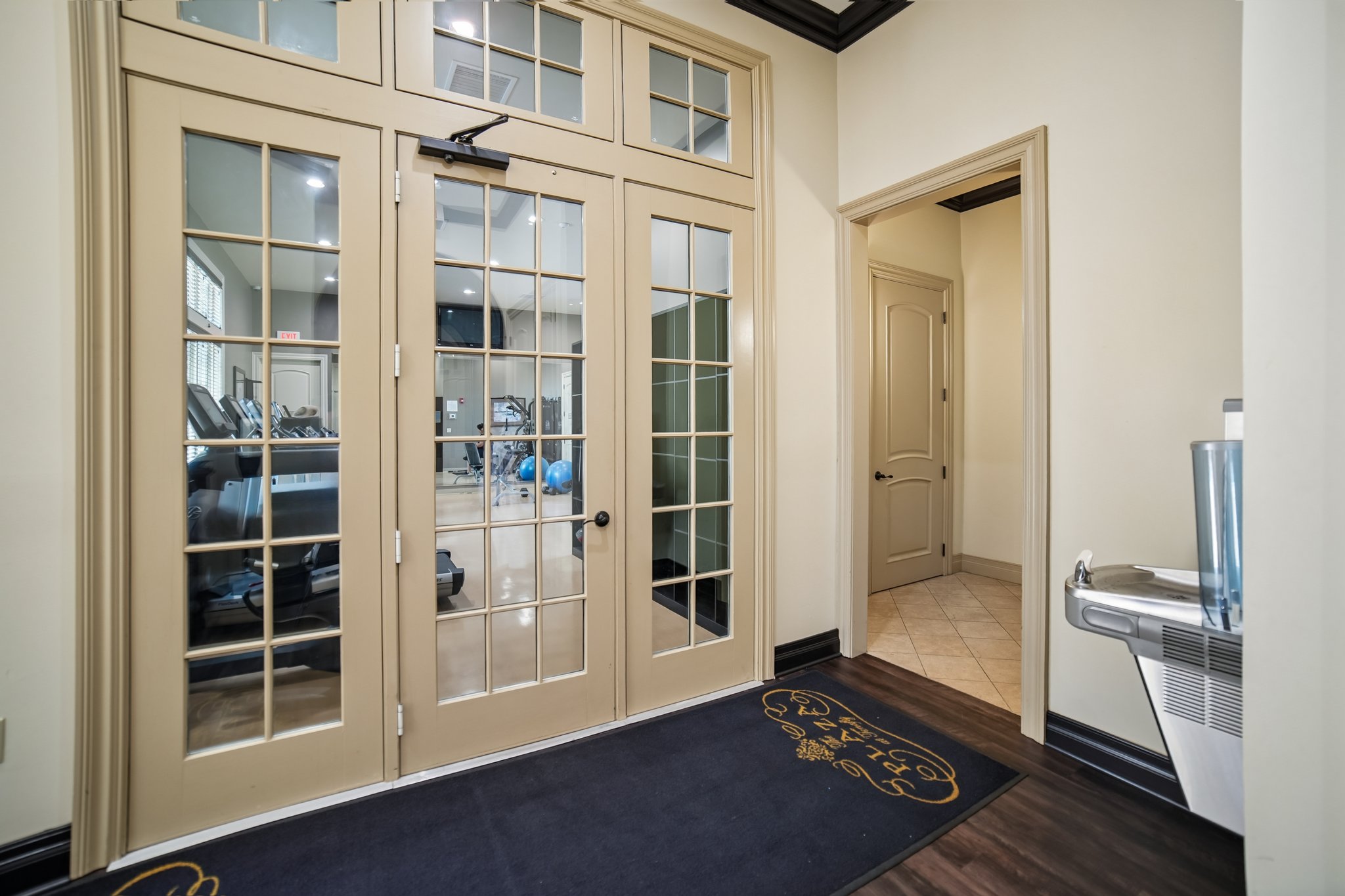 4101 Piermont Road 1203 