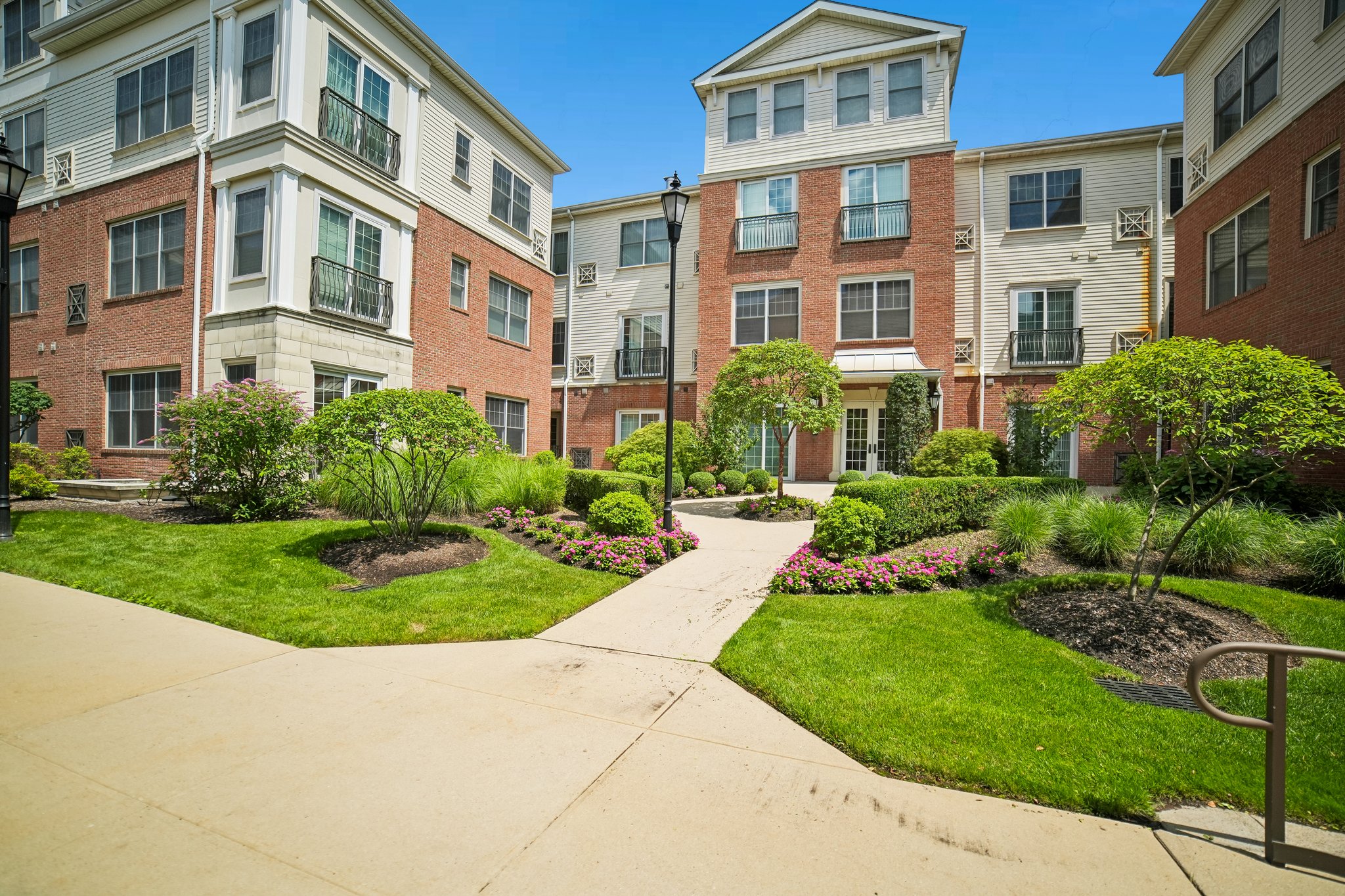 4101 Piermont Road 1203 