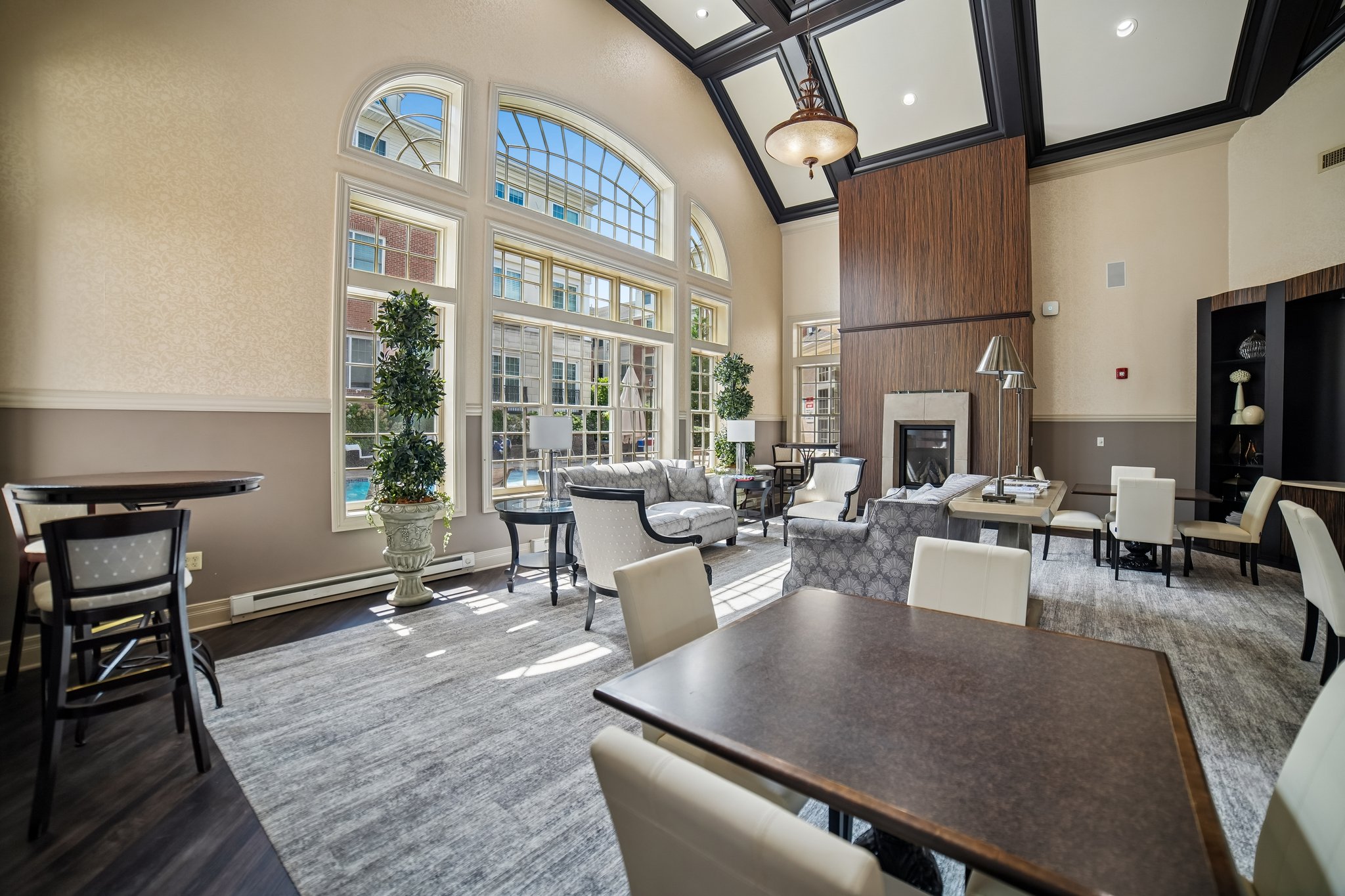 4101 Piermont Road 1203 