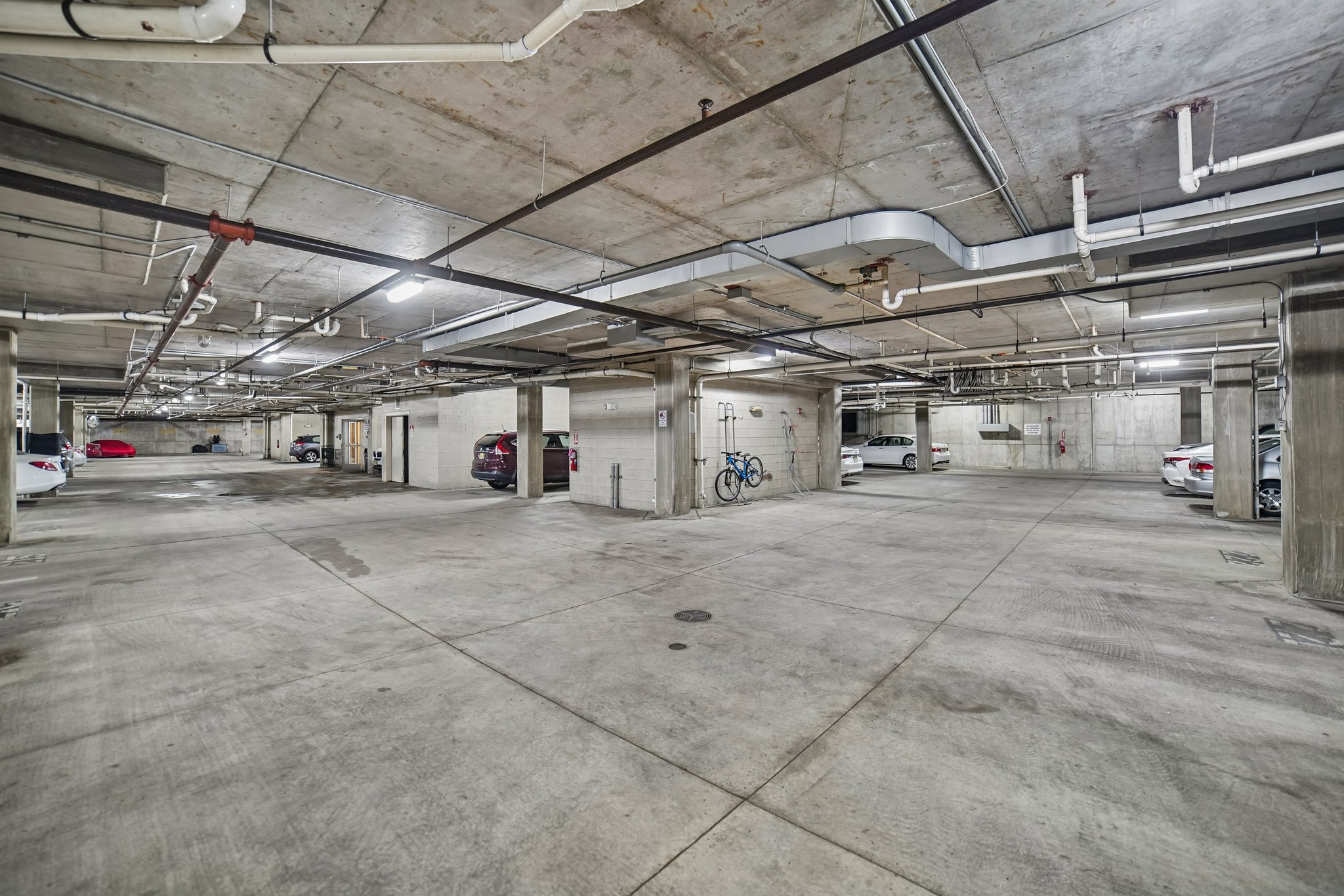 4101 Piermont Road 1203 