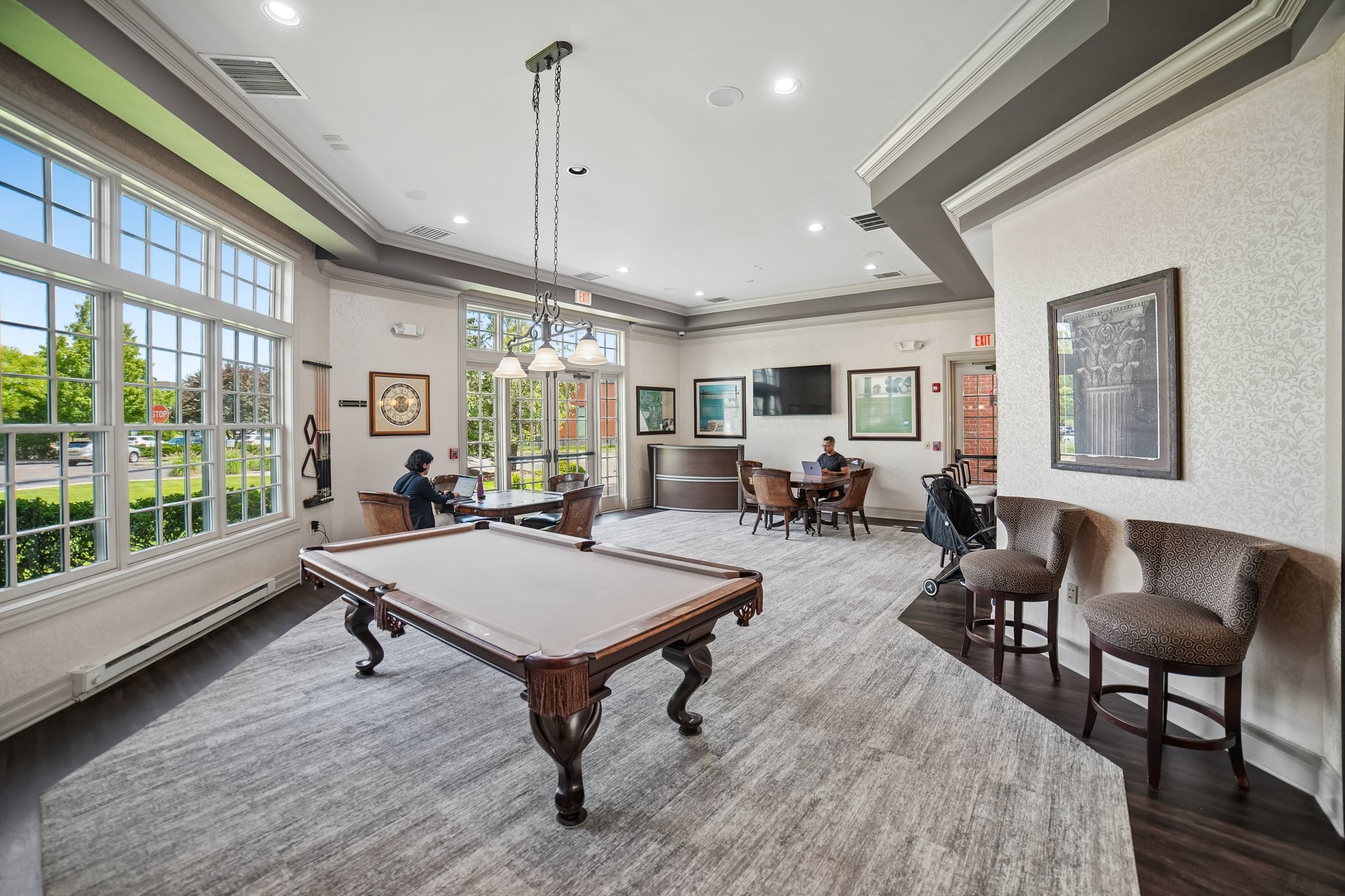 4101 Piermont Road 1203 