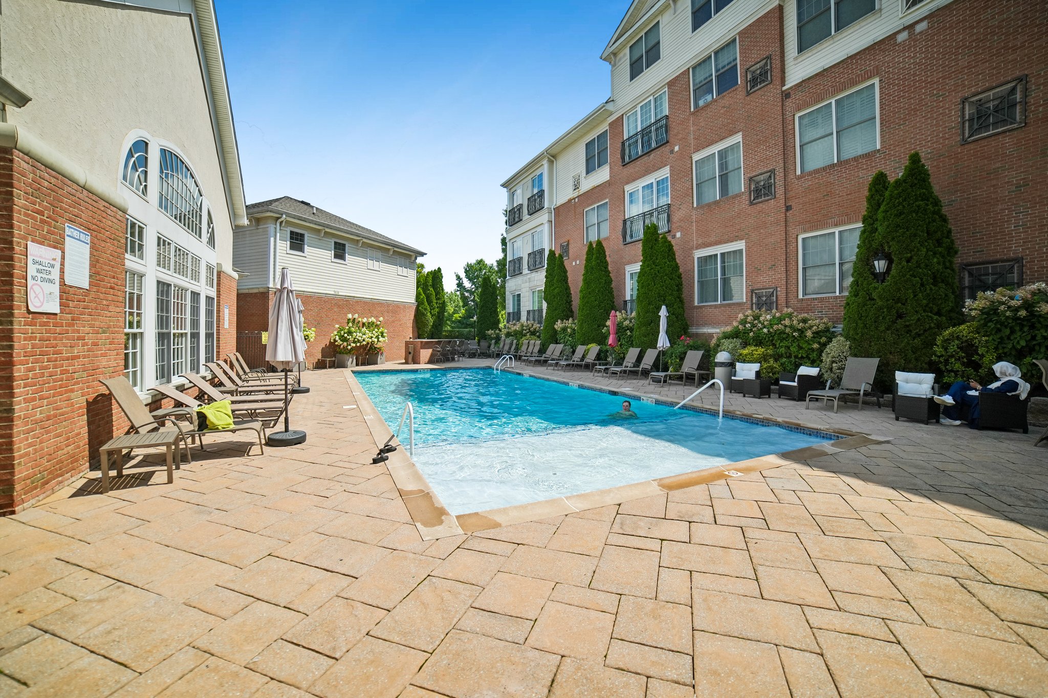 4101 Piermont Road 1203 