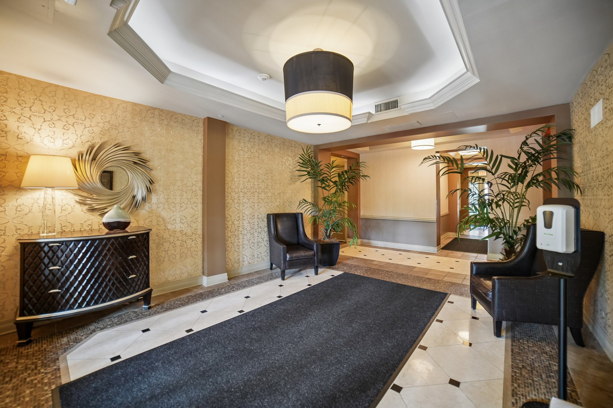 4101 Piermont Road 1203 
