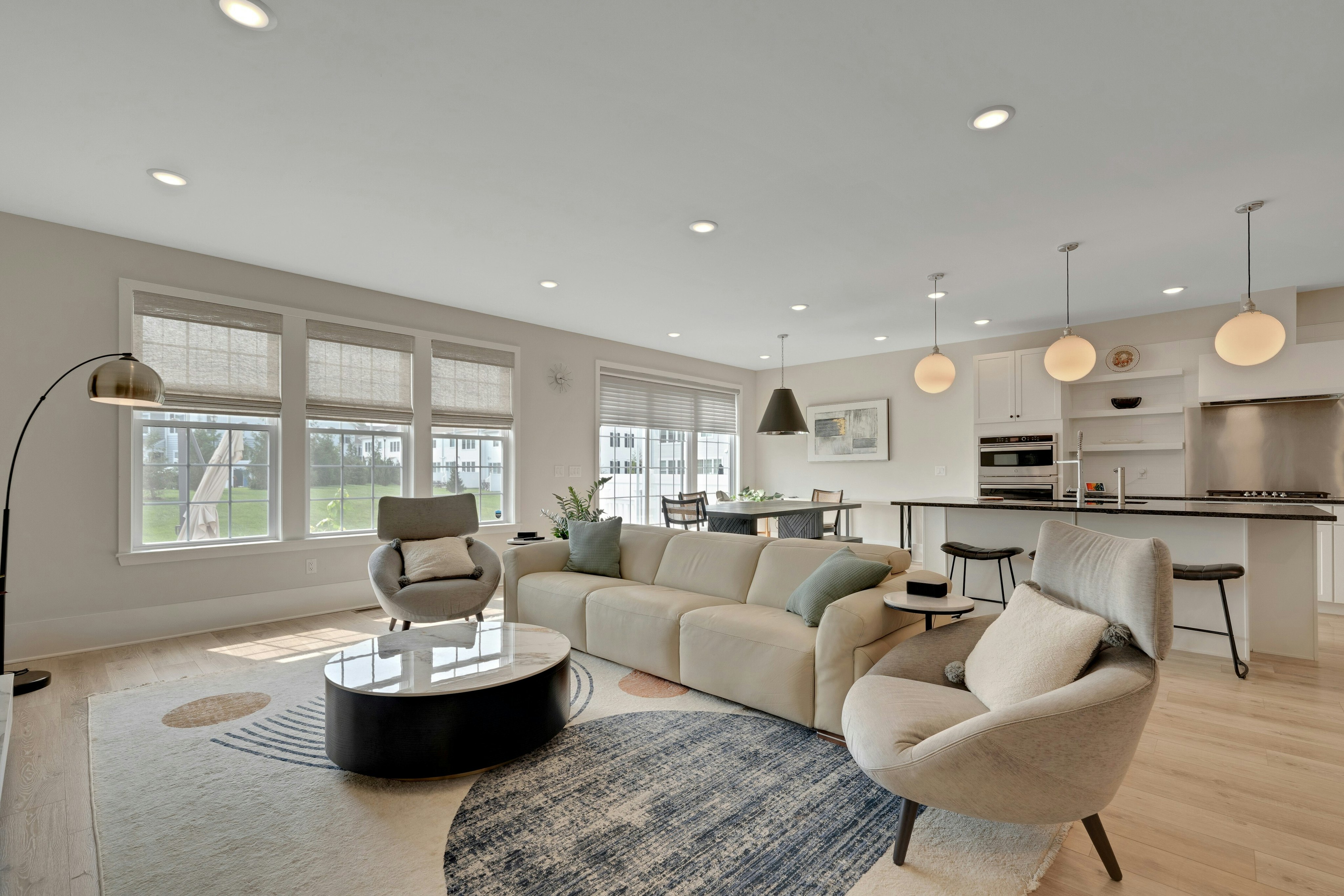 5 Davies Drive 