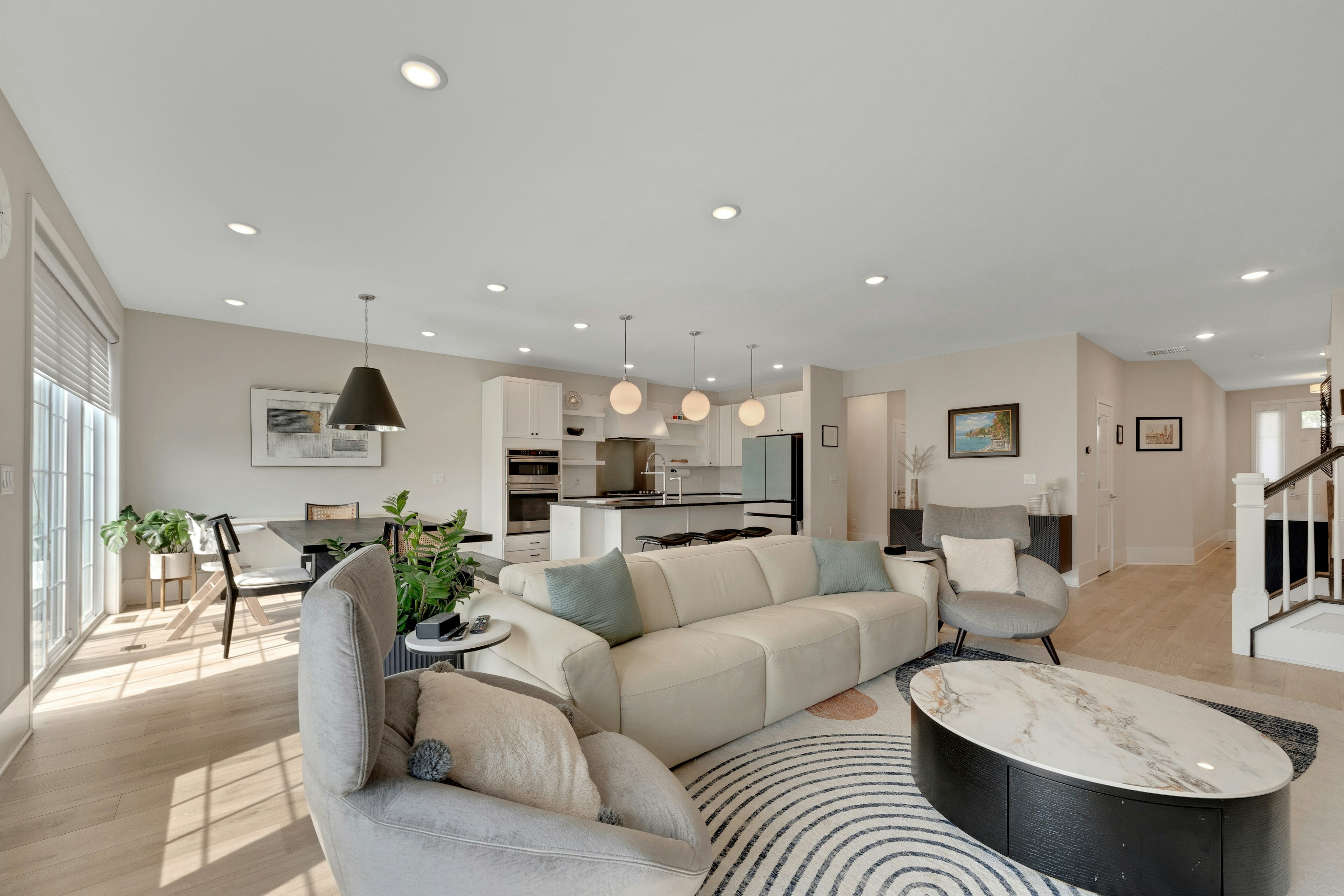 5 Davies Drive 
