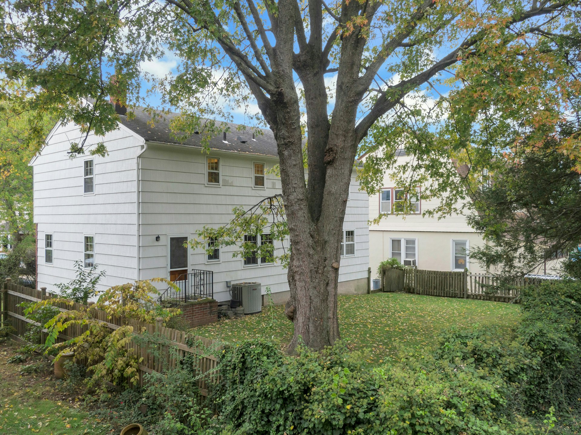 121 Christie Street 