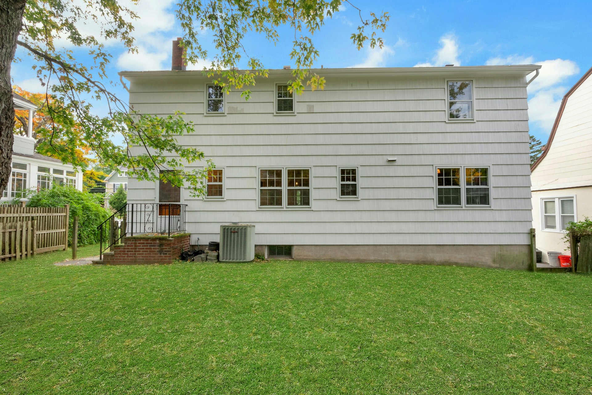 121 Christie Street 