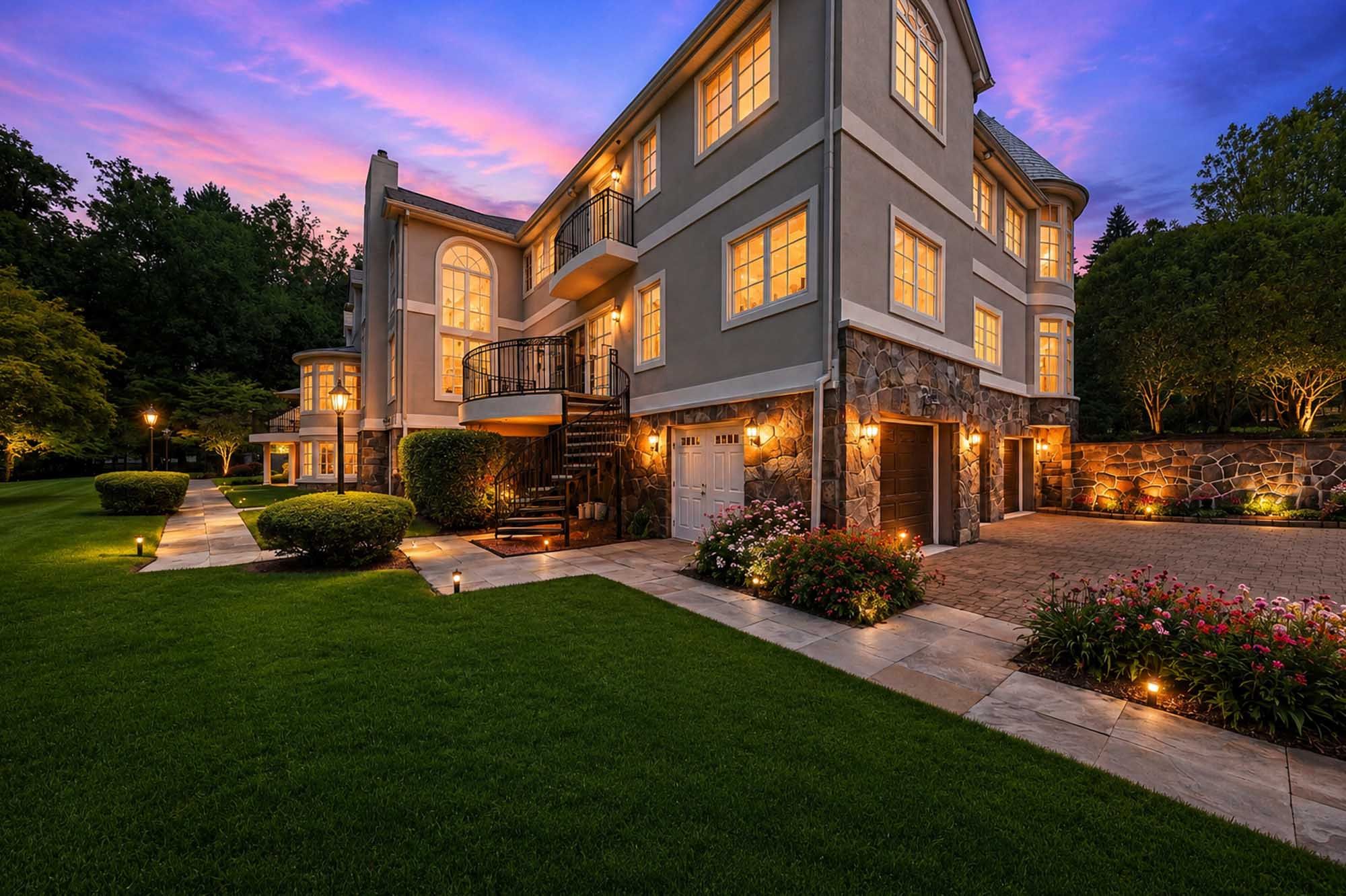 38 Bridle Way
