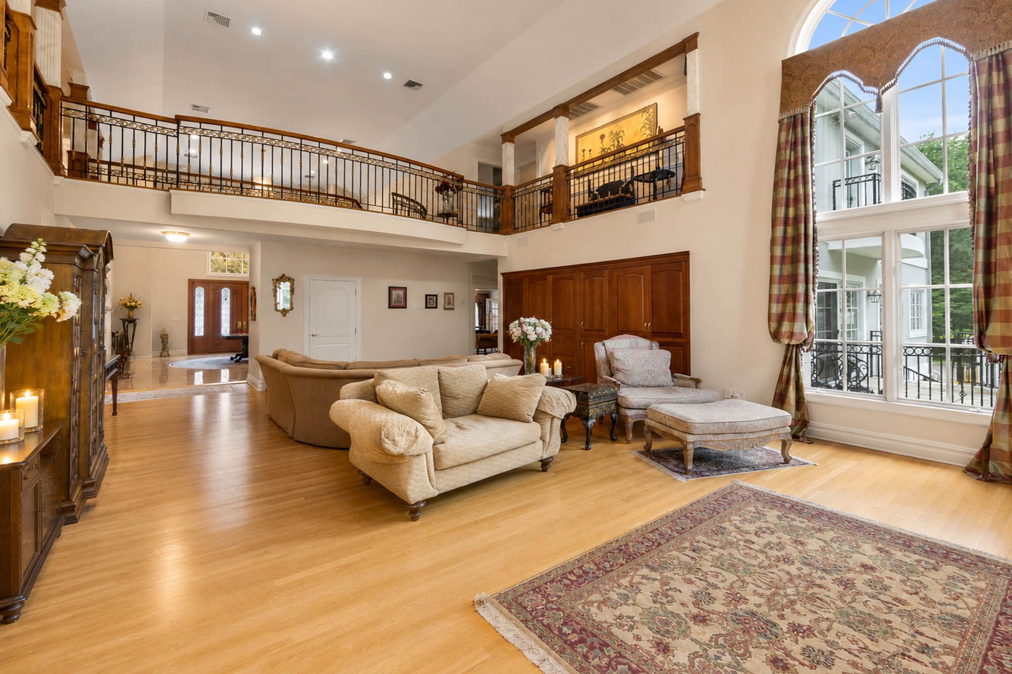 38 Bridle Way
