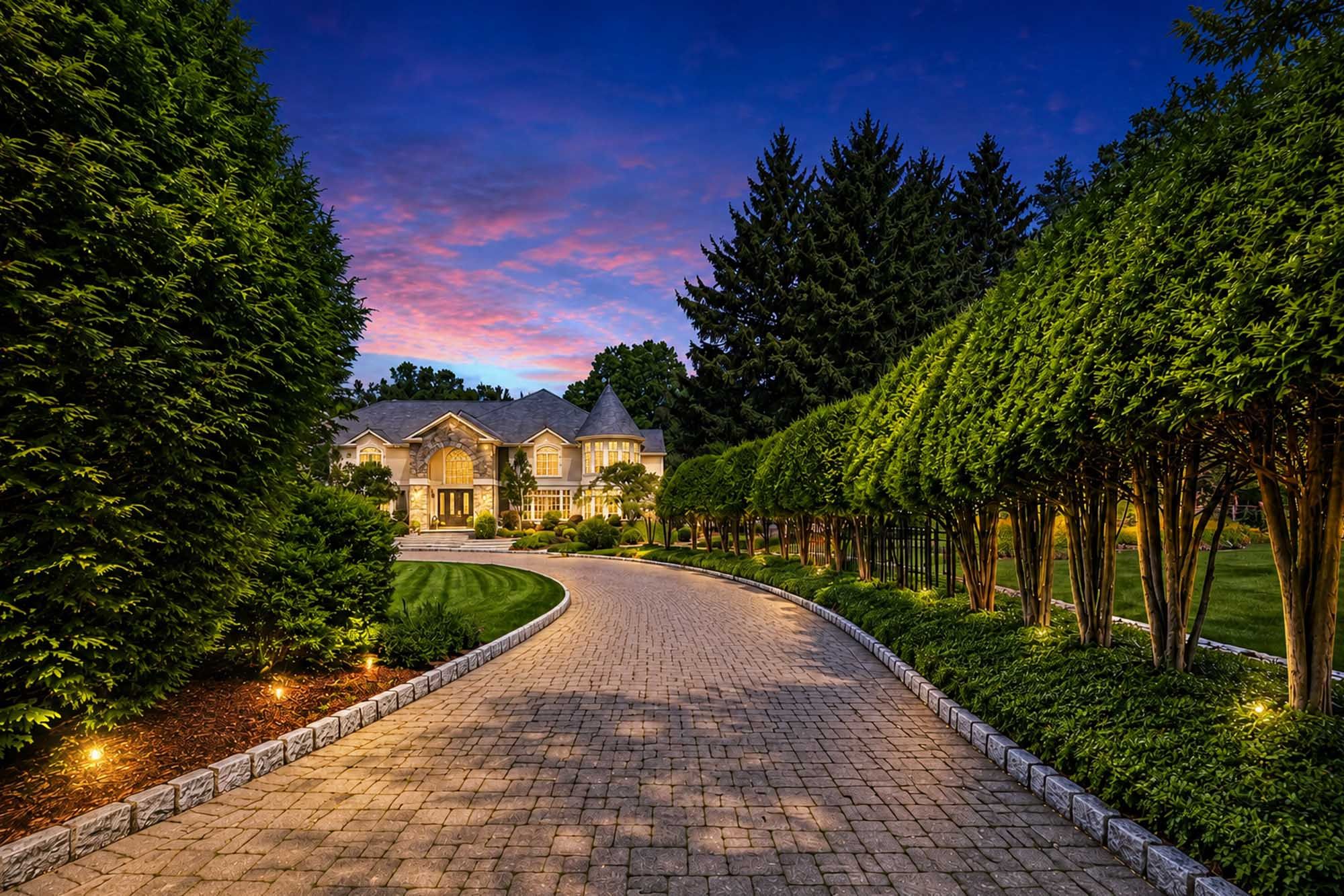 38 Bridle Way