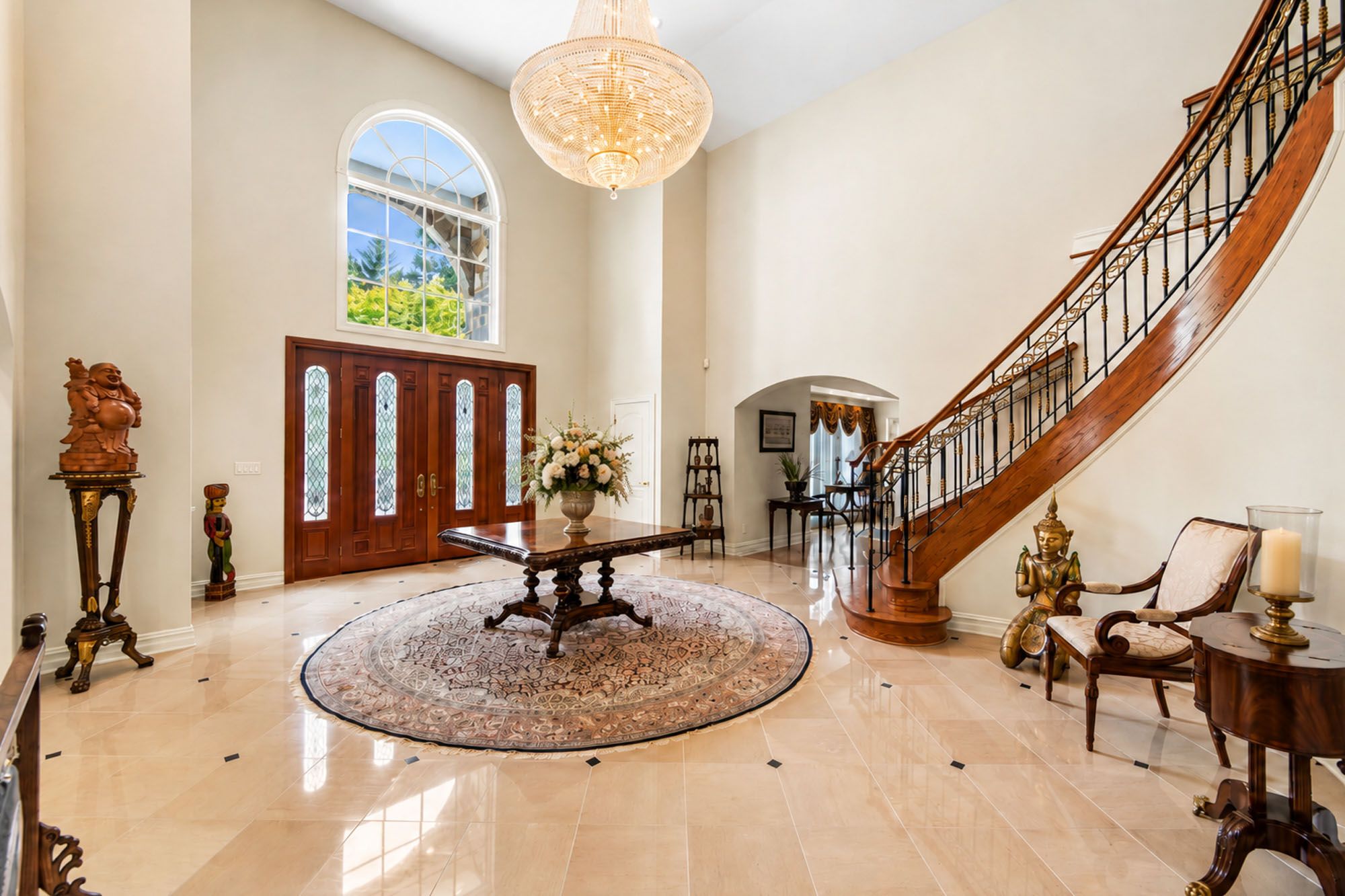 38 Bridle Way