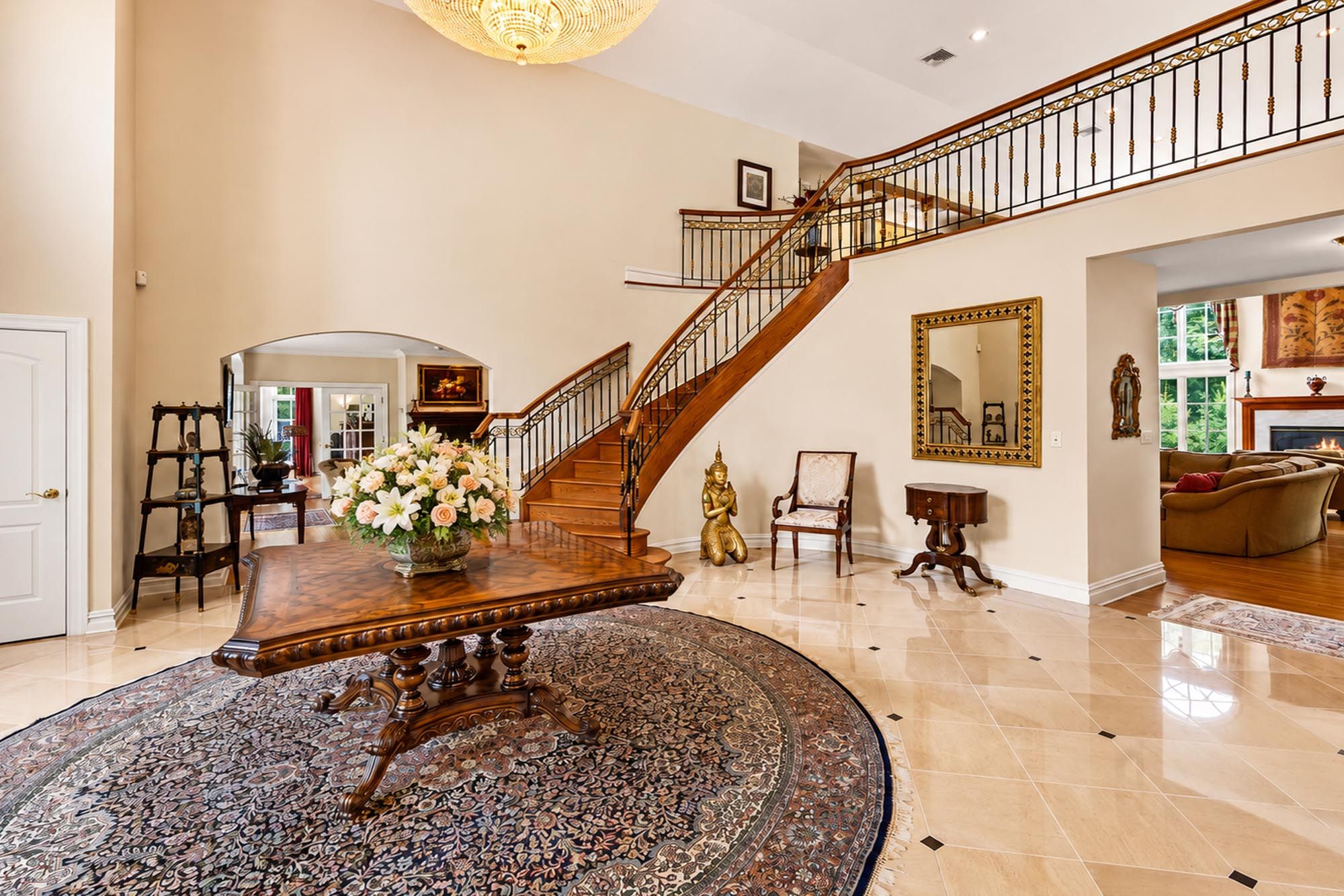 38 Bridle Way