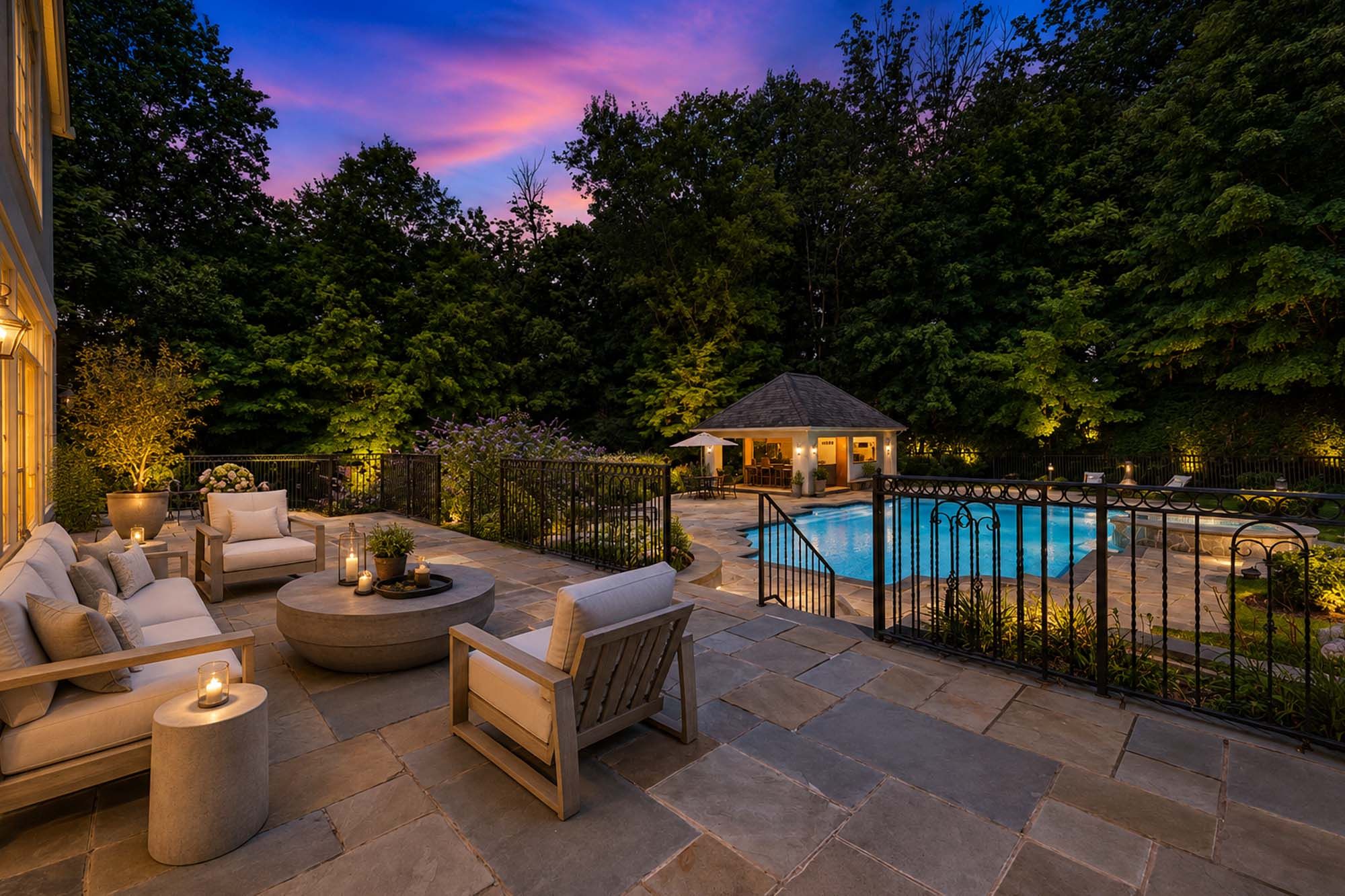38 Bridle Way