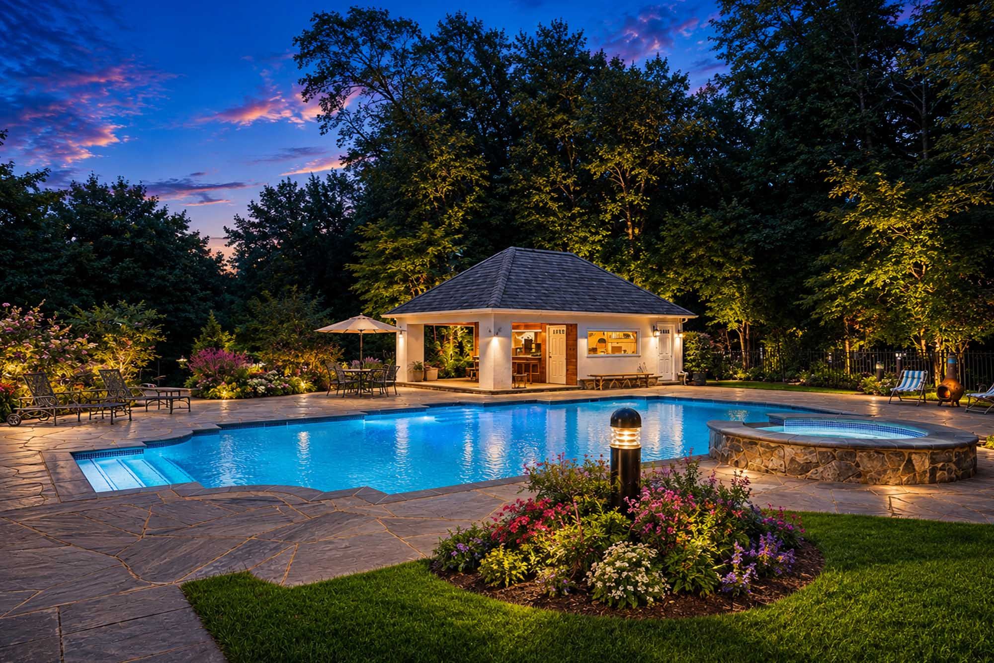 38 Bridle Way