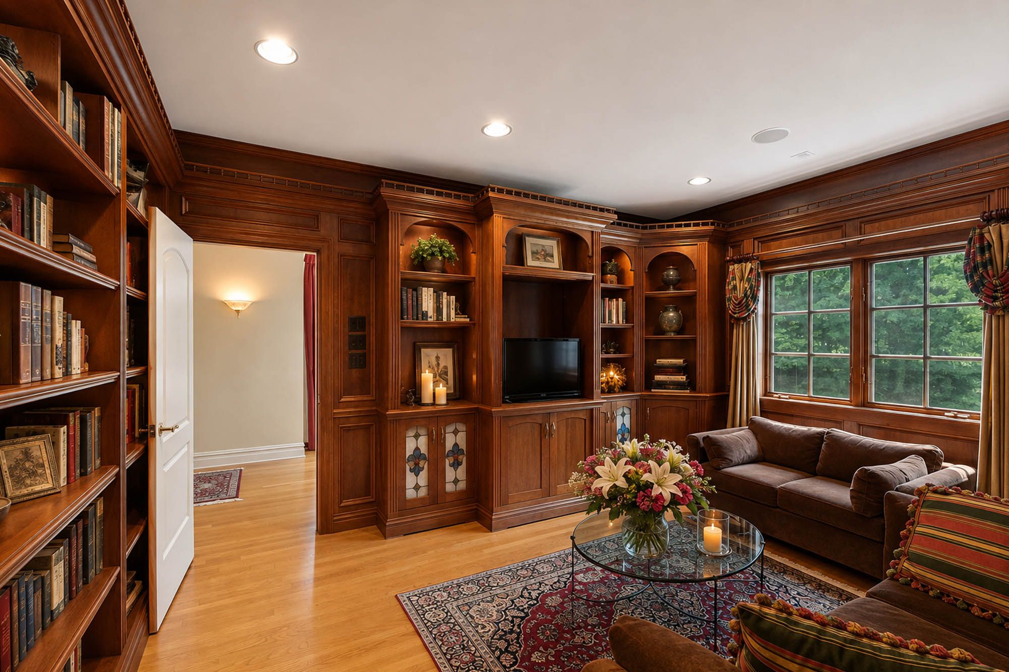 38 Bridle Way