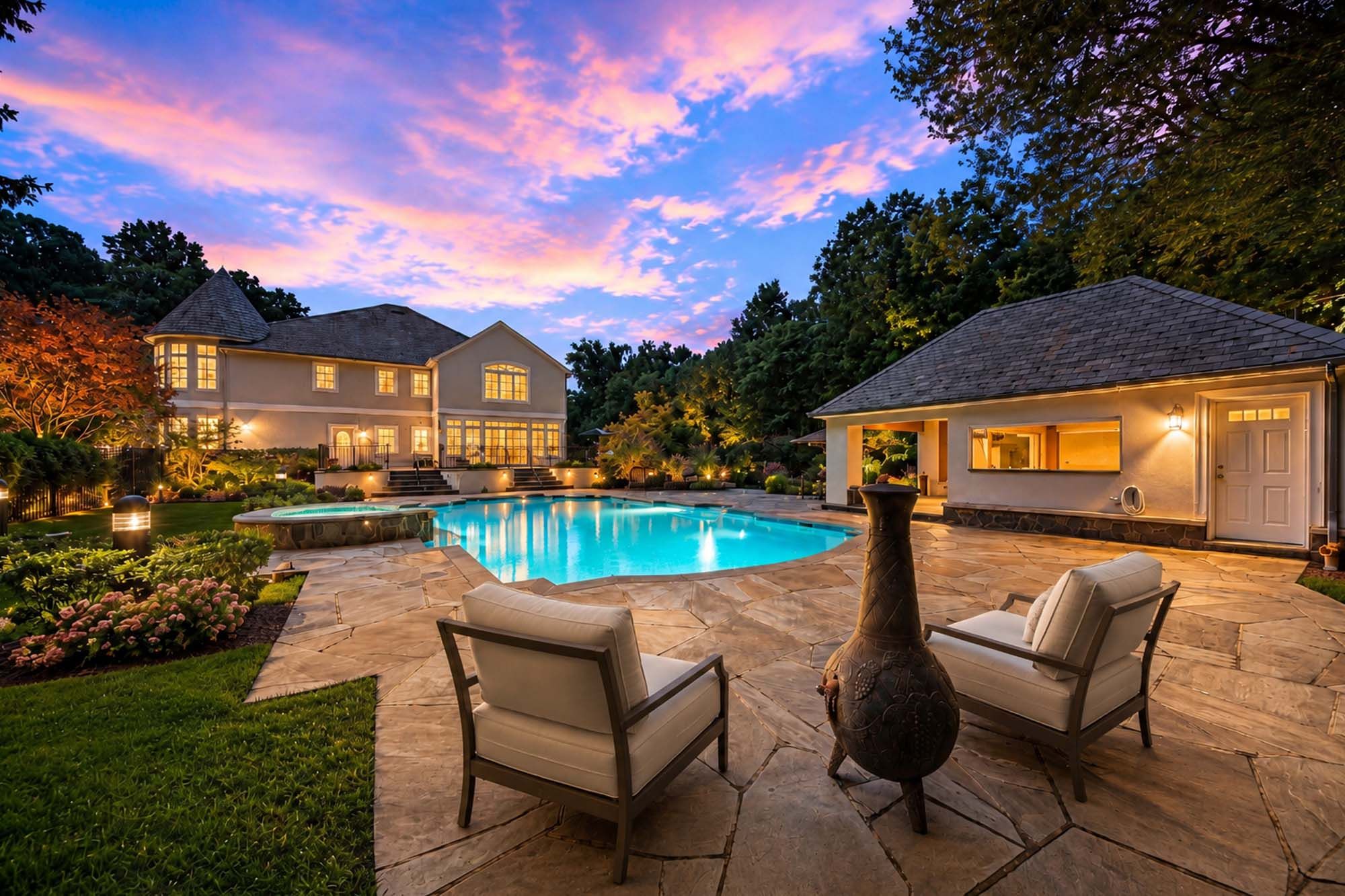 38 Bridle Way