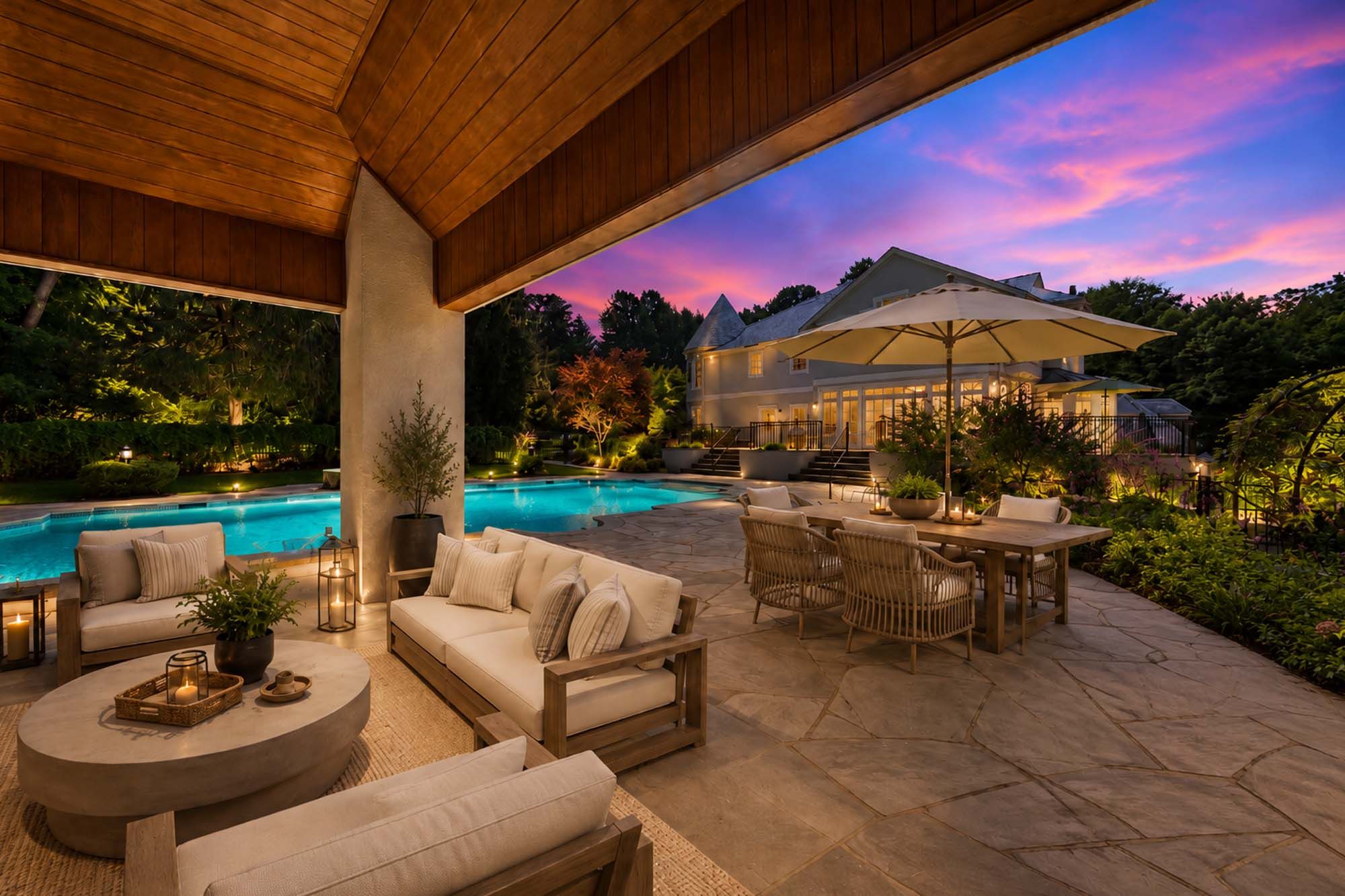 38 Bridle Way