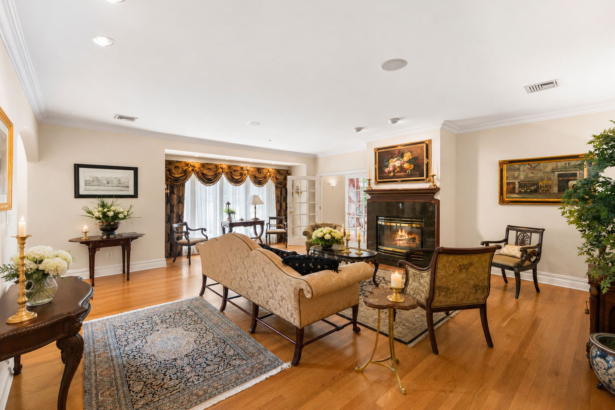 38 Bridle Way