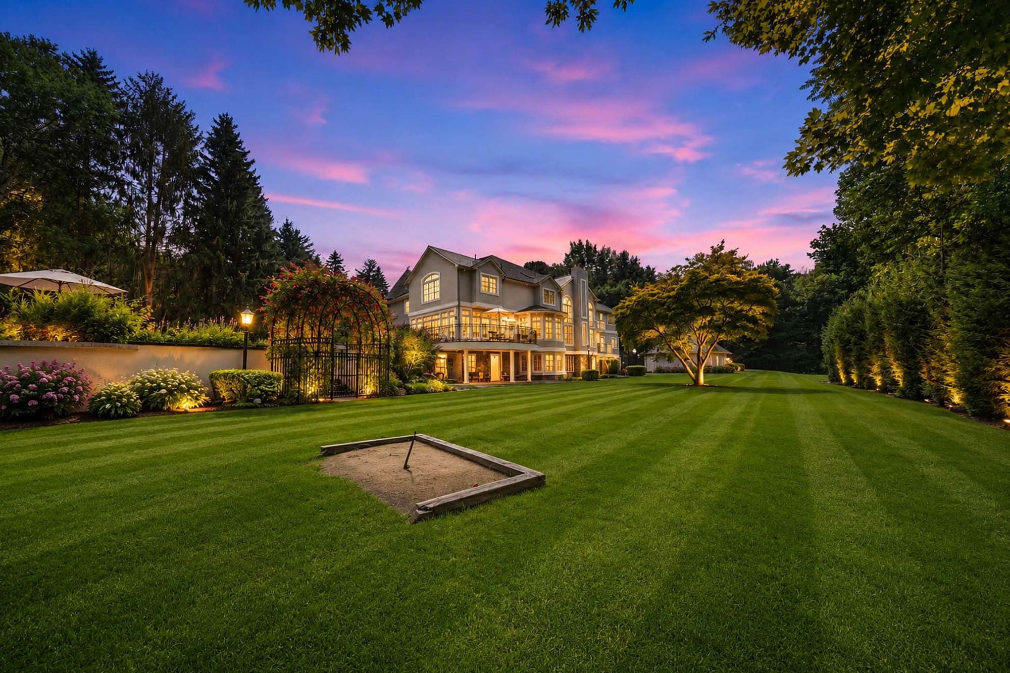 38 Bridle Way