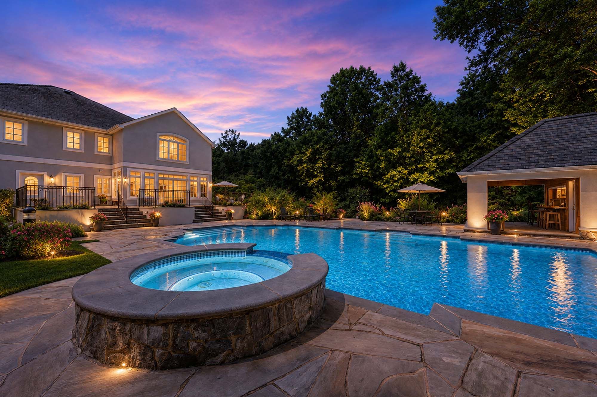 38 Bridle Way