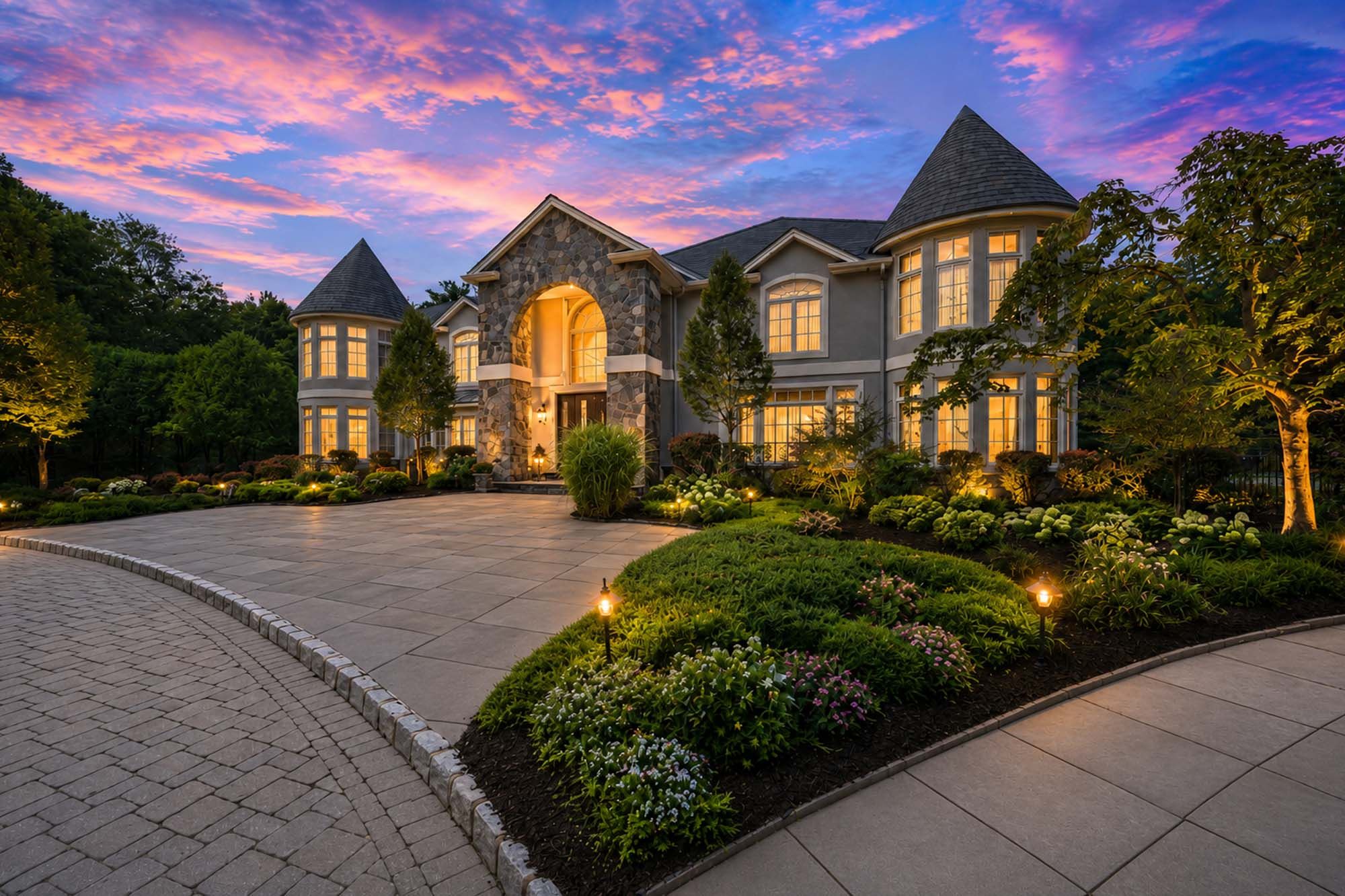 38 Bridle Way
