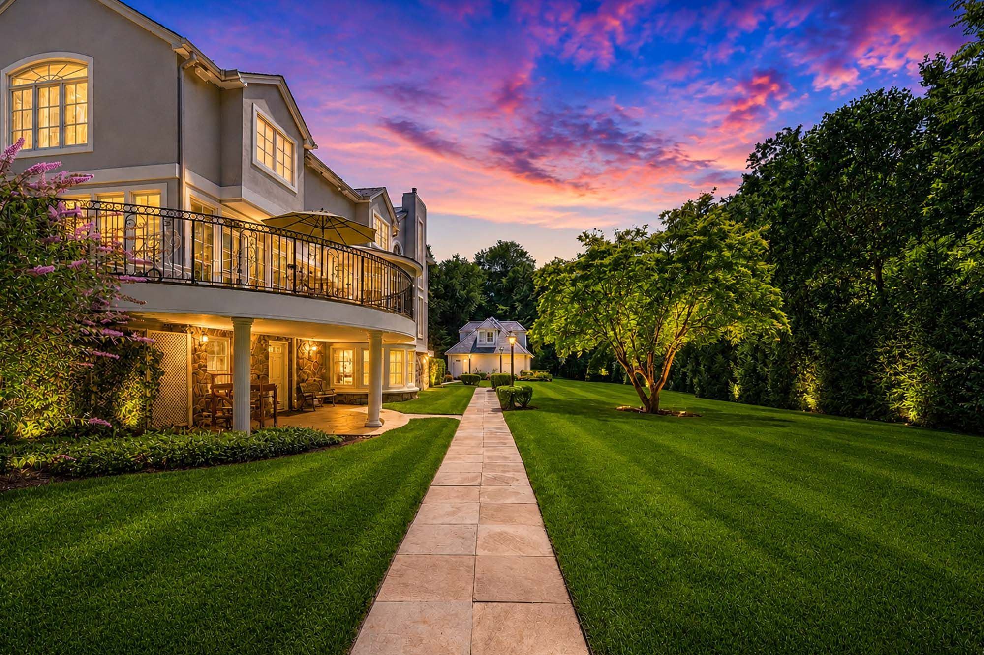 38 Bridle Way