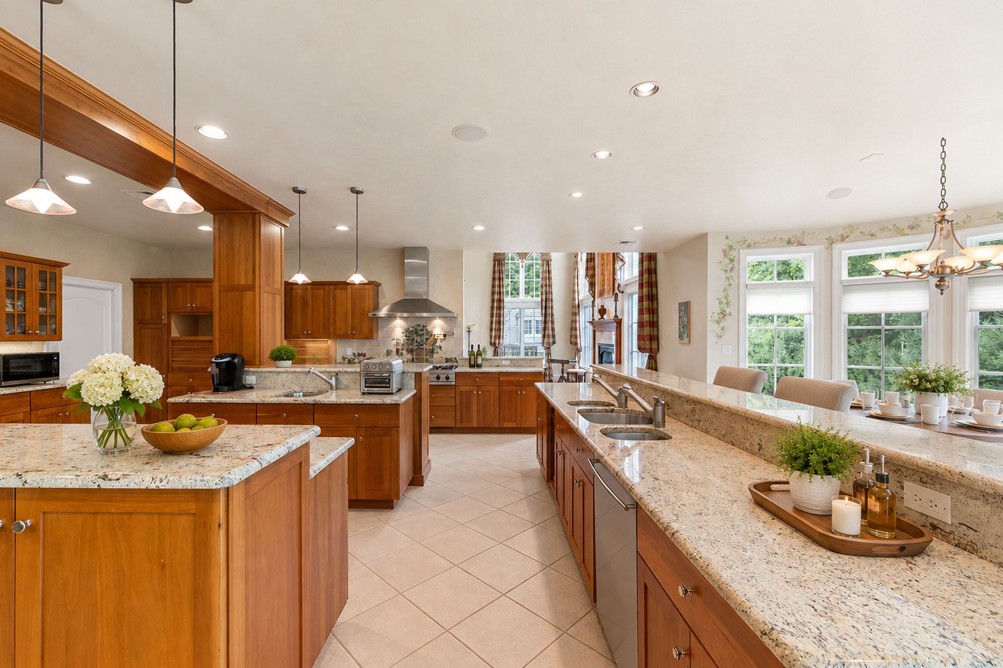 38 Bridle Way