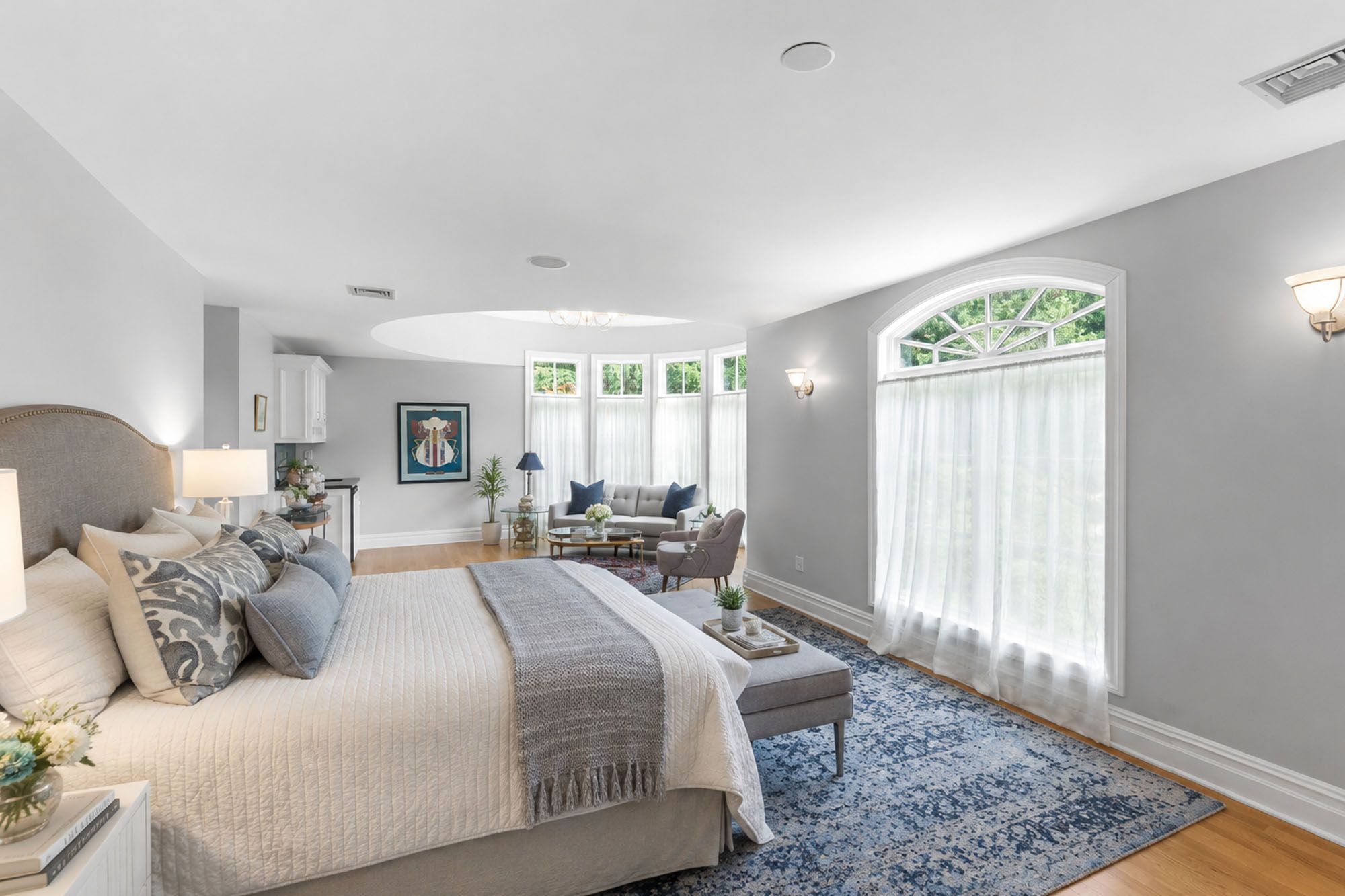 38 Bridle Way