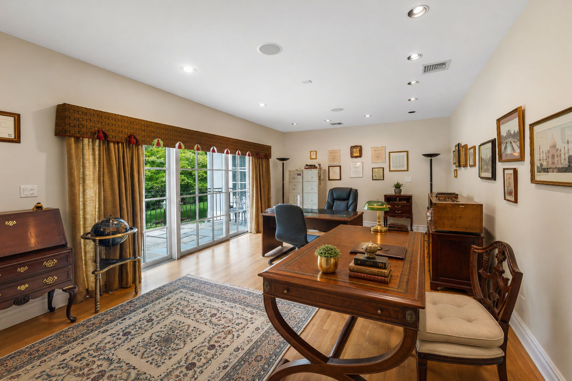 38 Bridle Way
