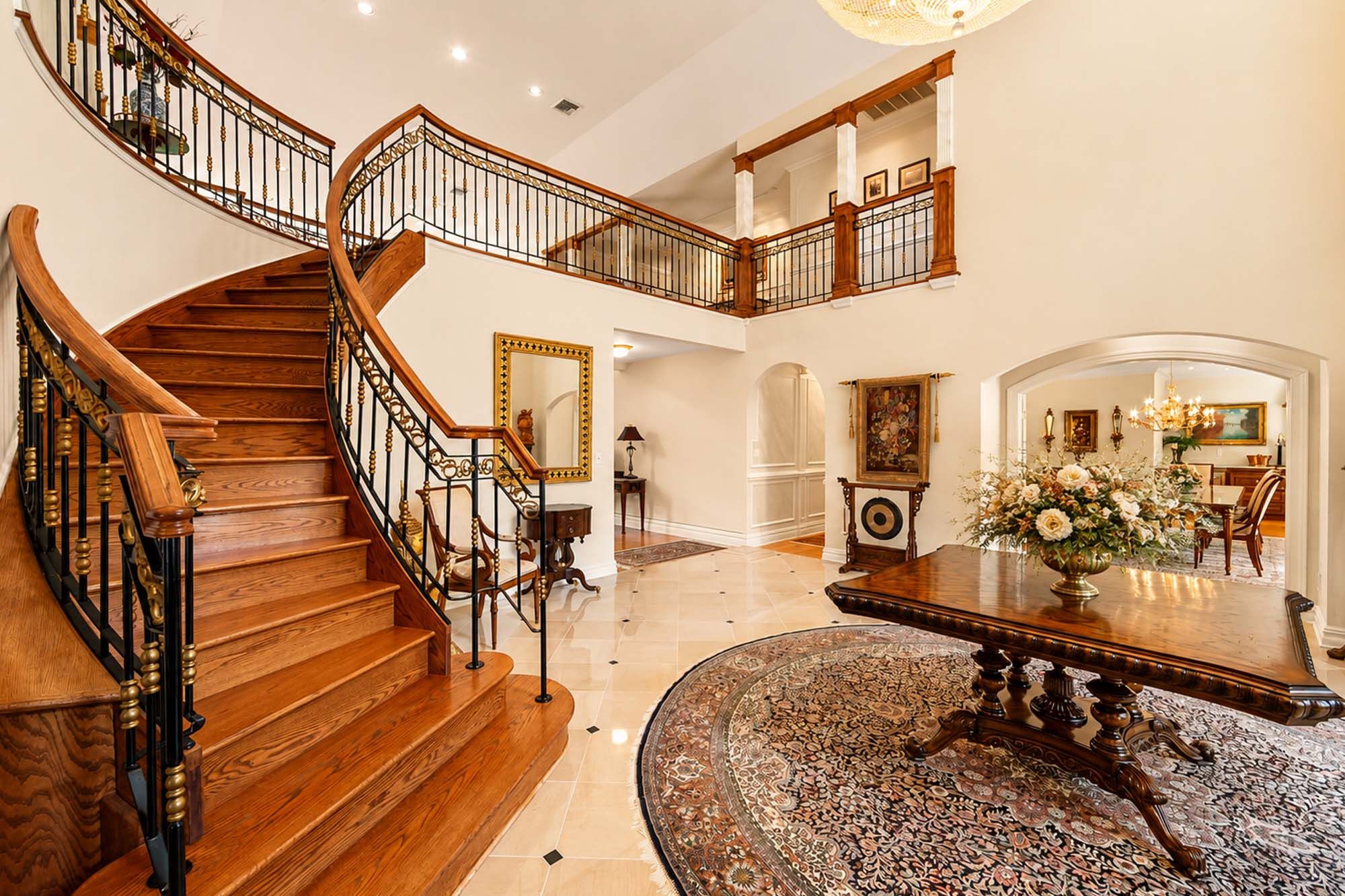 38 Bridle Way