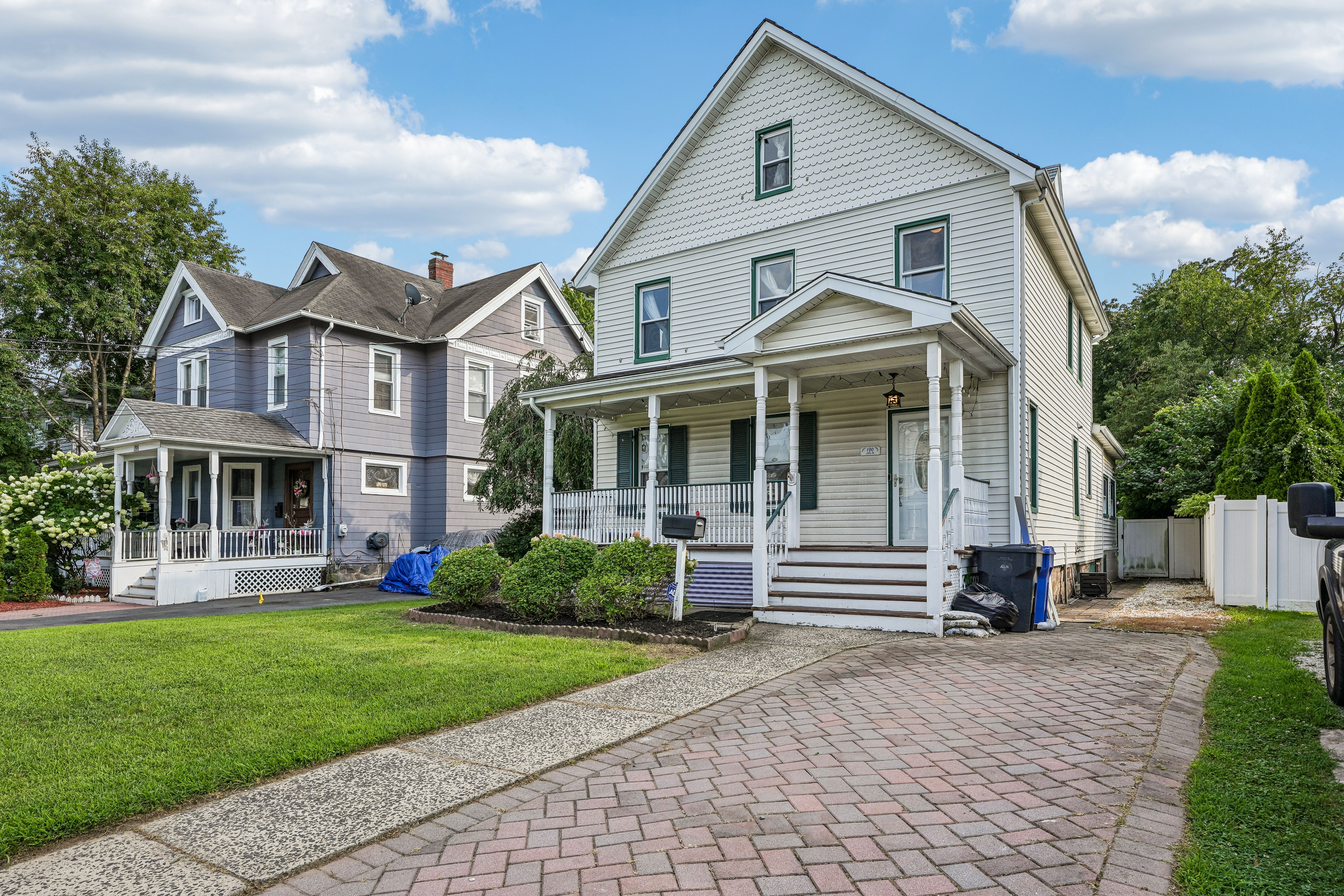 190 John Street 