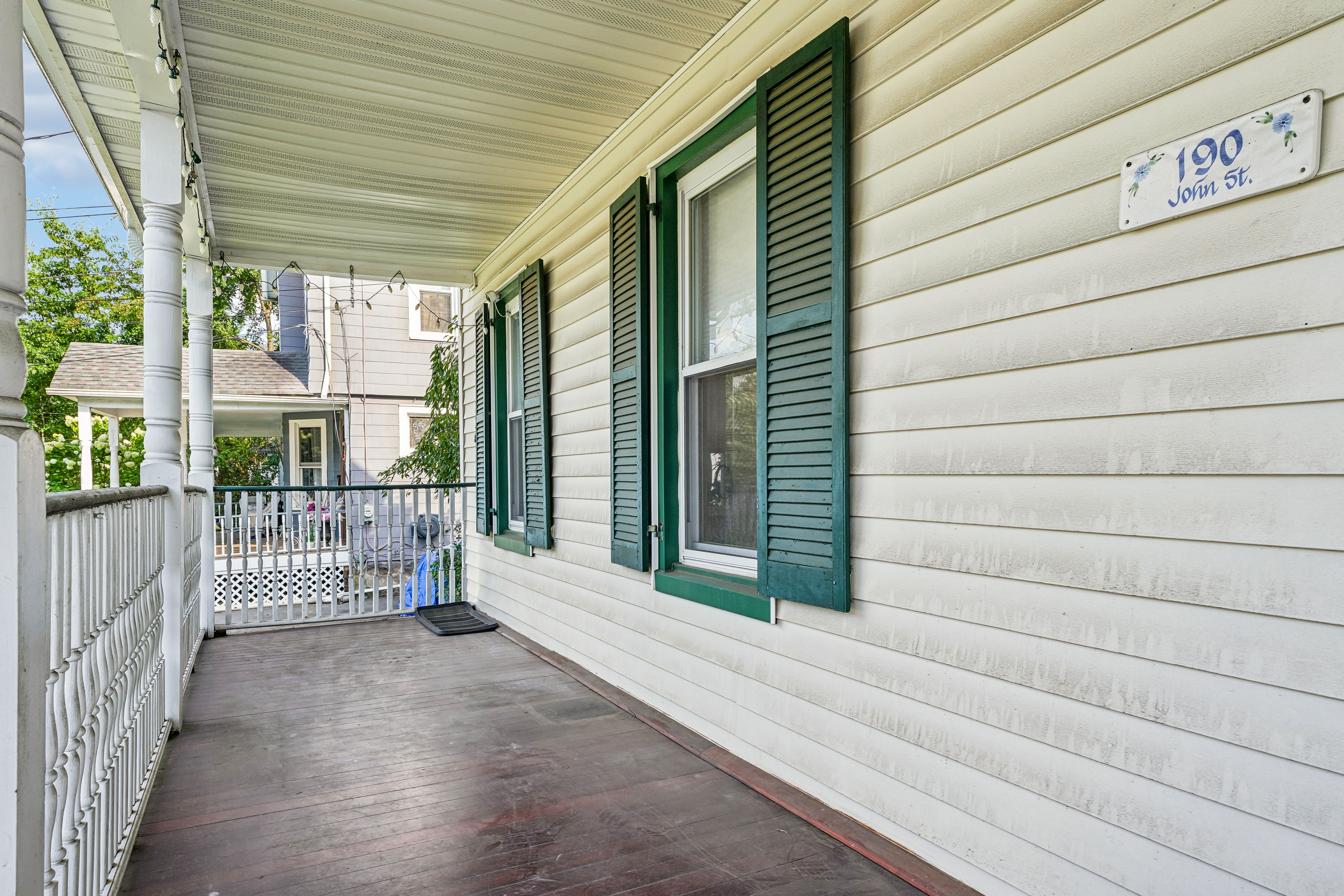 190 John Street 