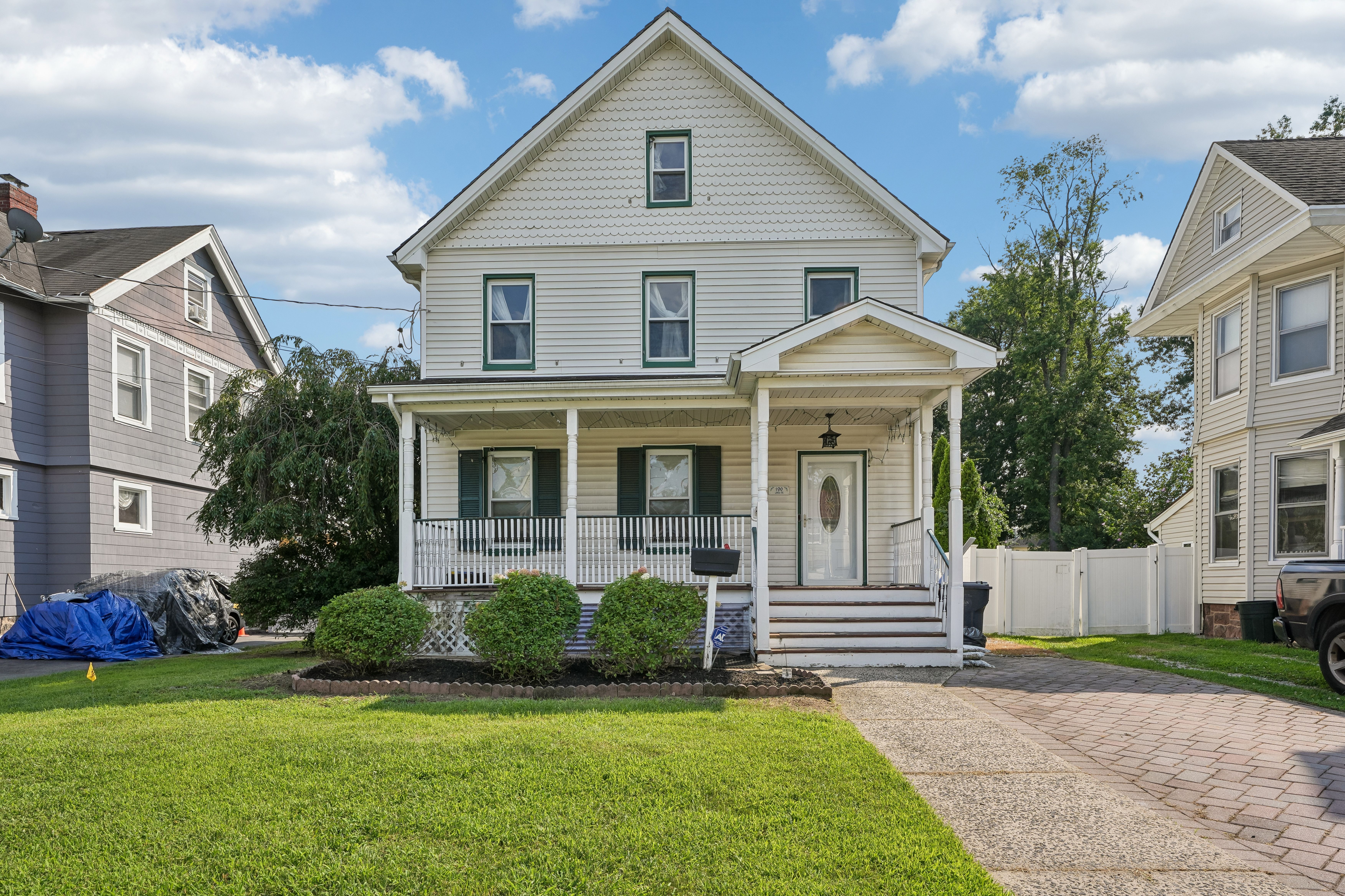 190 John Street 