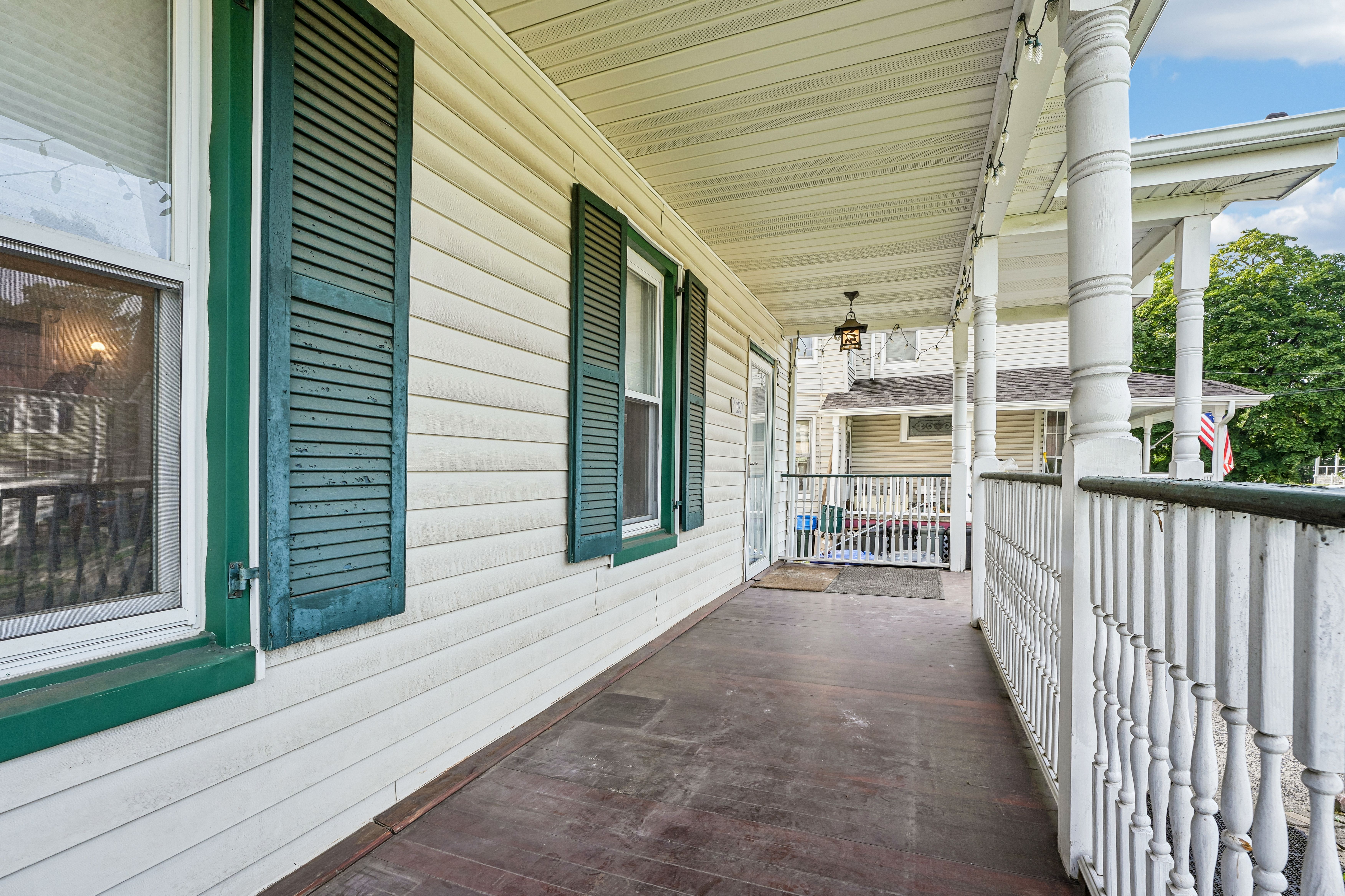 190 John Street 