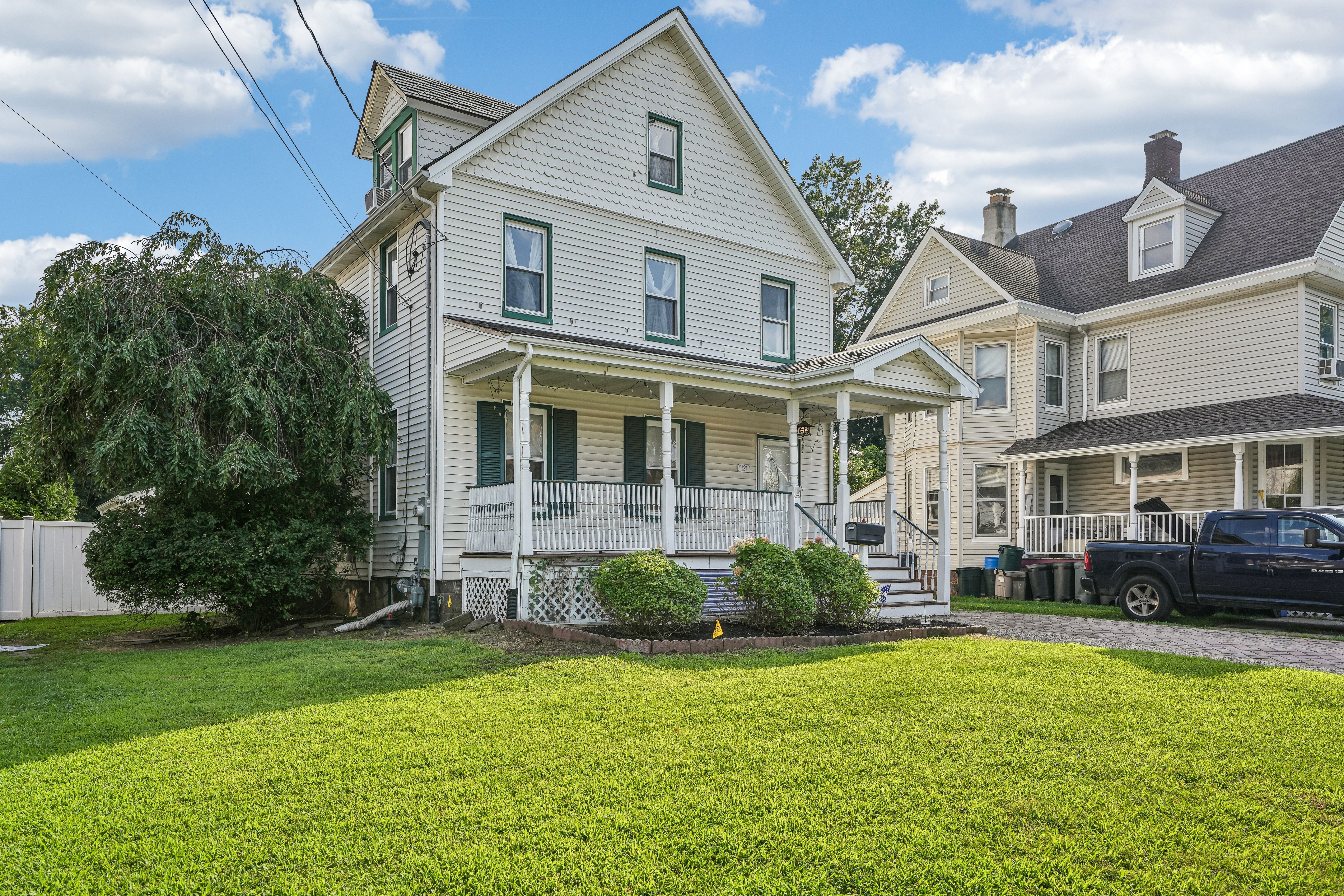 190 John Street 