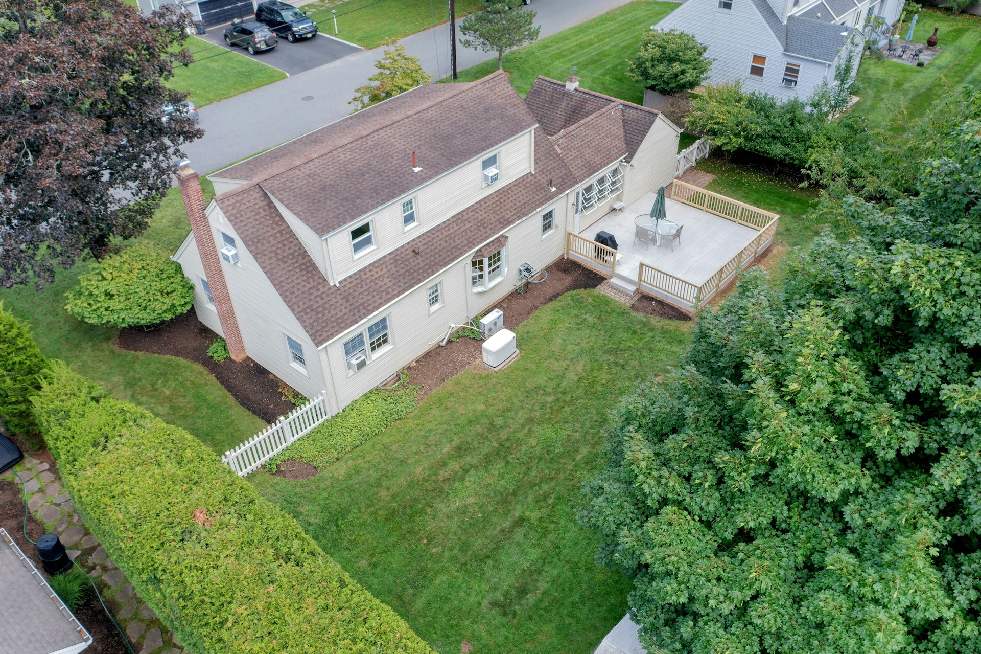 152 Spring Street 