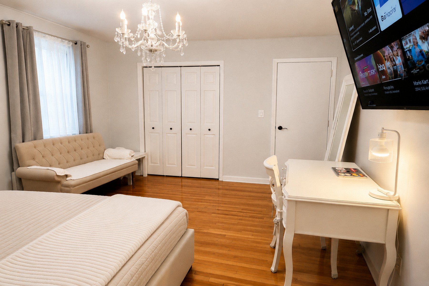 2350 Linwood Avenue Unit# 1G