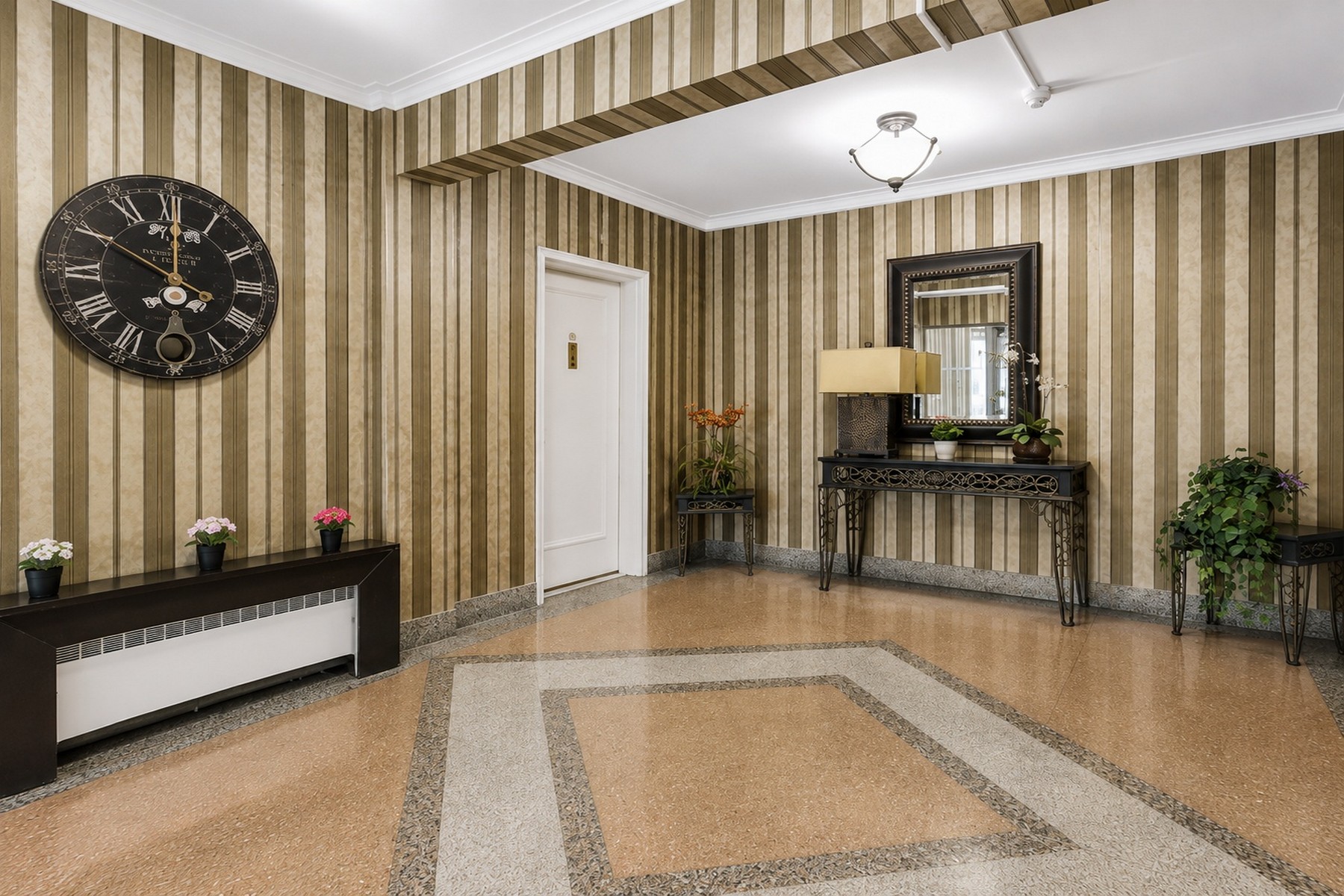 2350 Linwood Avenue Unit# 1G