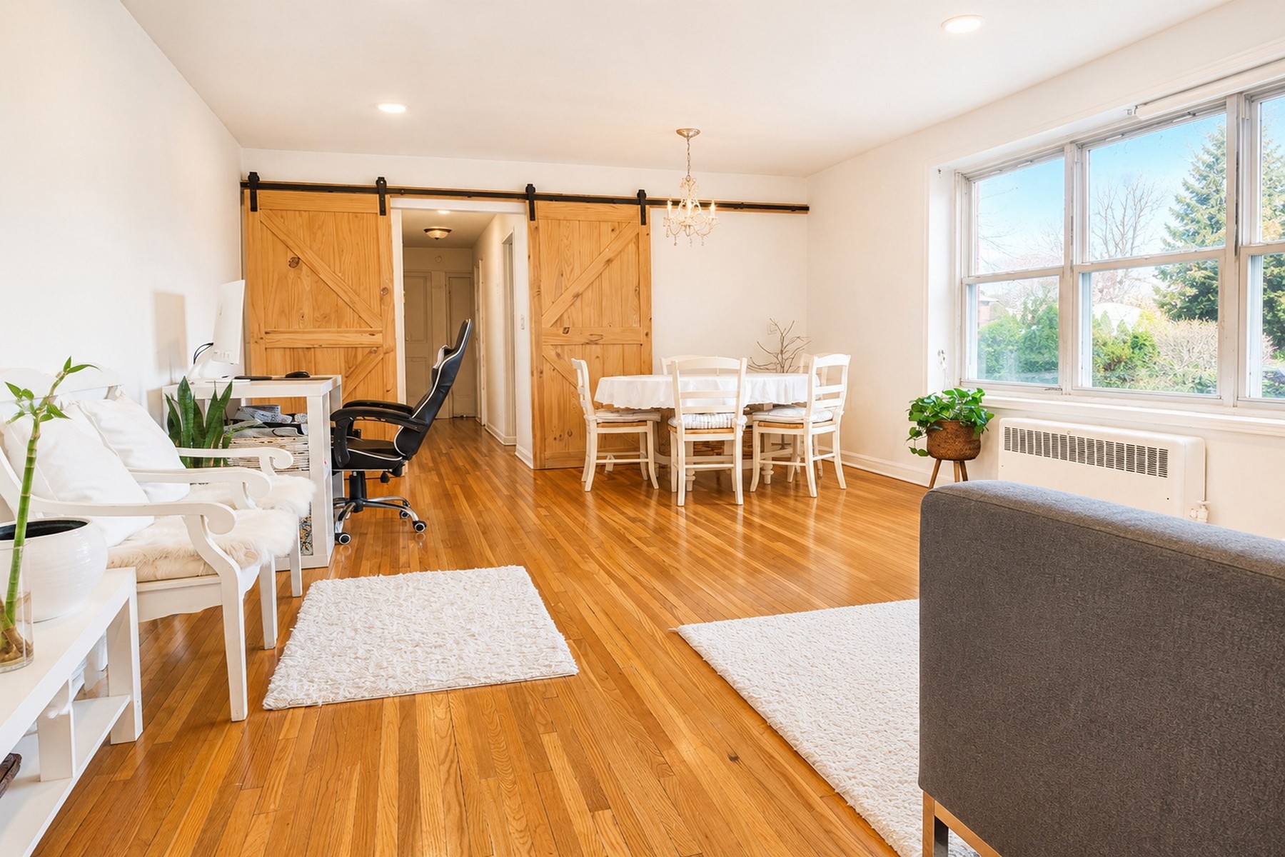 2350 Linwood Avenue Unit# 1G