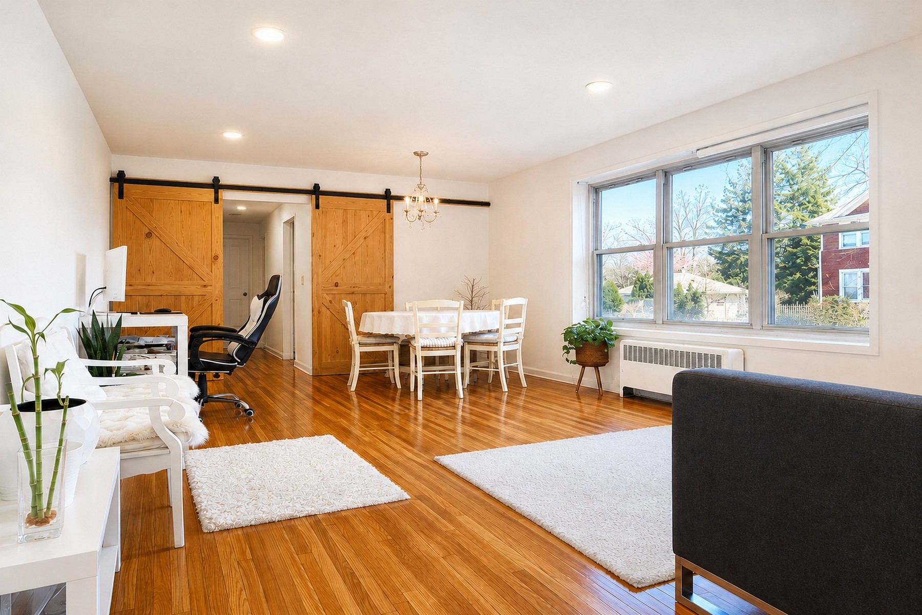 2350 Linwood Avenue Unit# 1G
