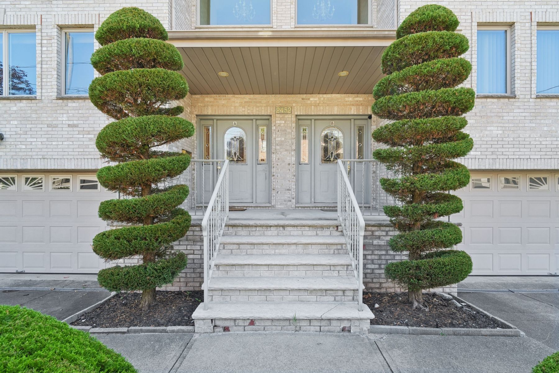 2452 Camner Unit# A
