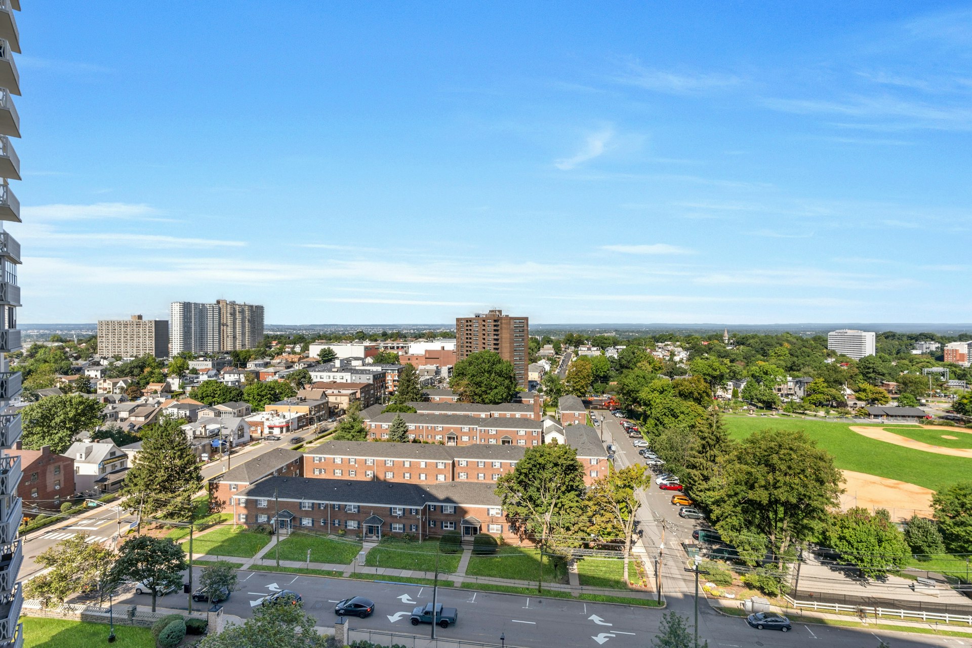 2000 Linwood Avenue #14D