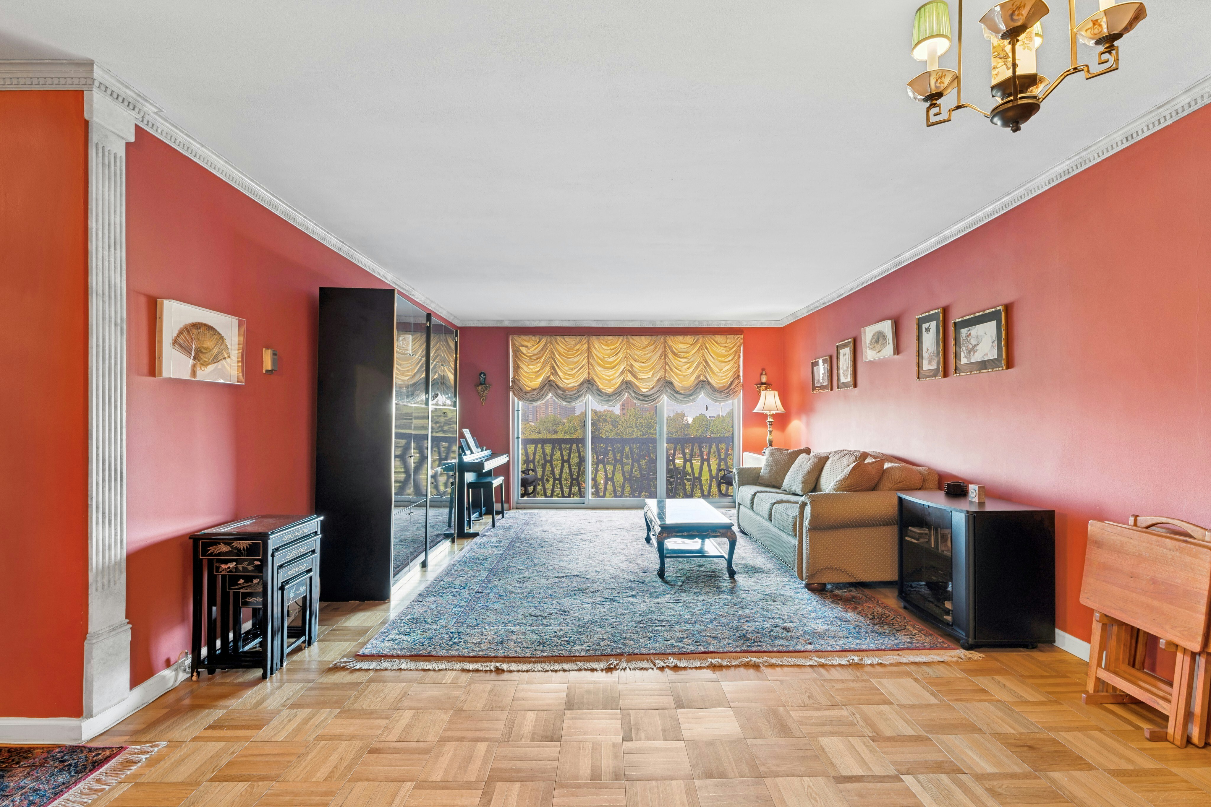 2100 Linwood Avenue #6C