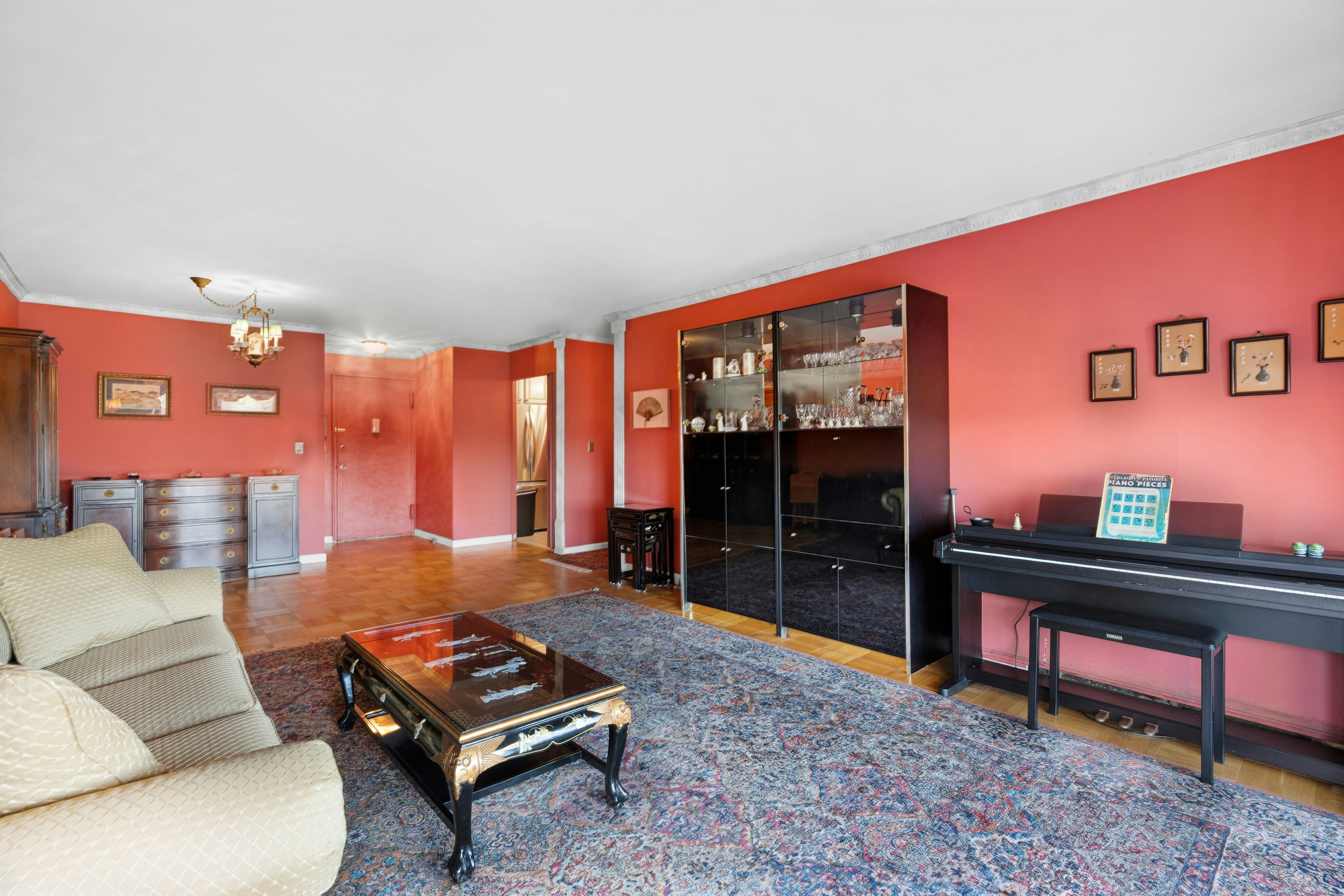 2100 Linwood Avenue #6C