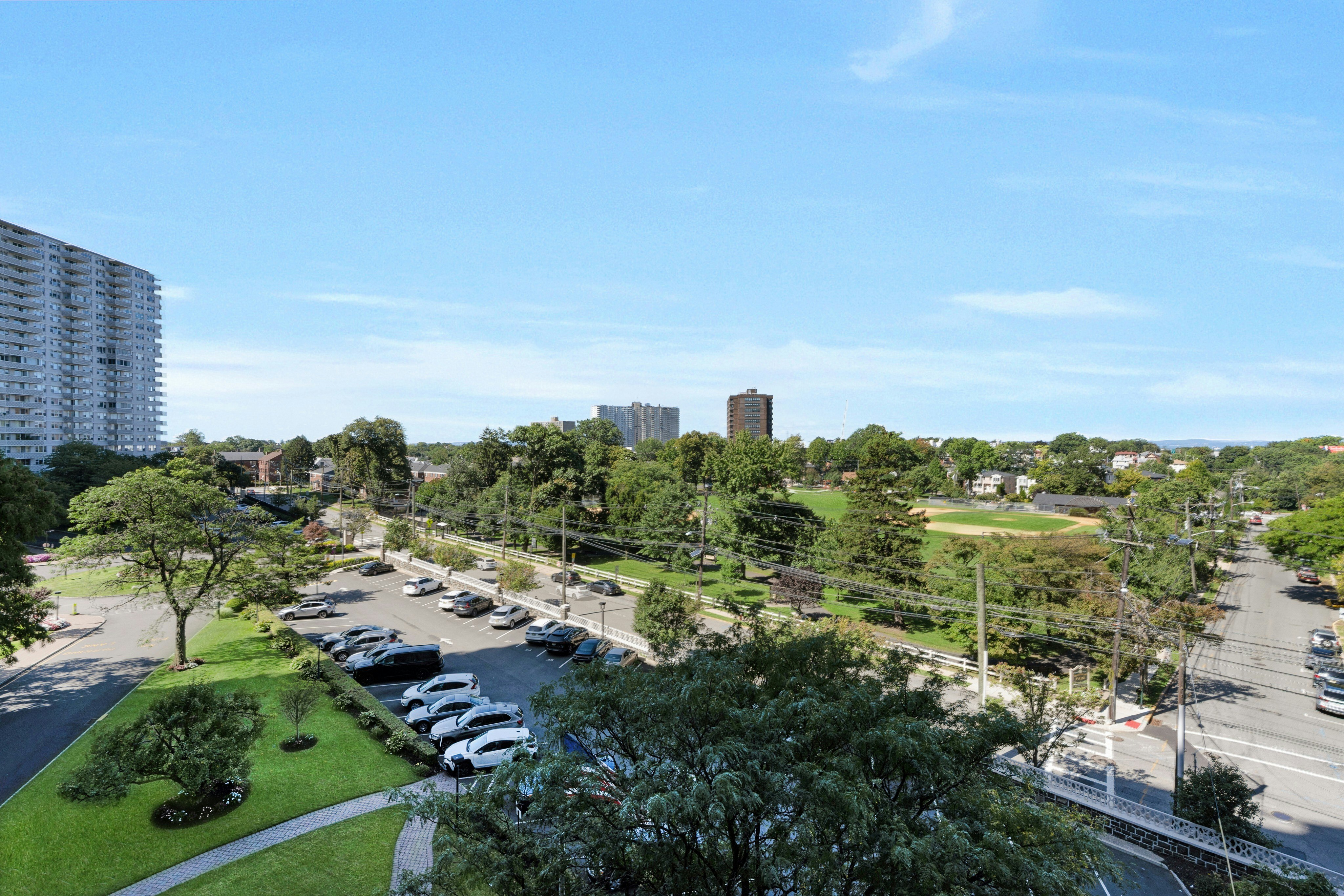 2100 Linwood Avenue #6C