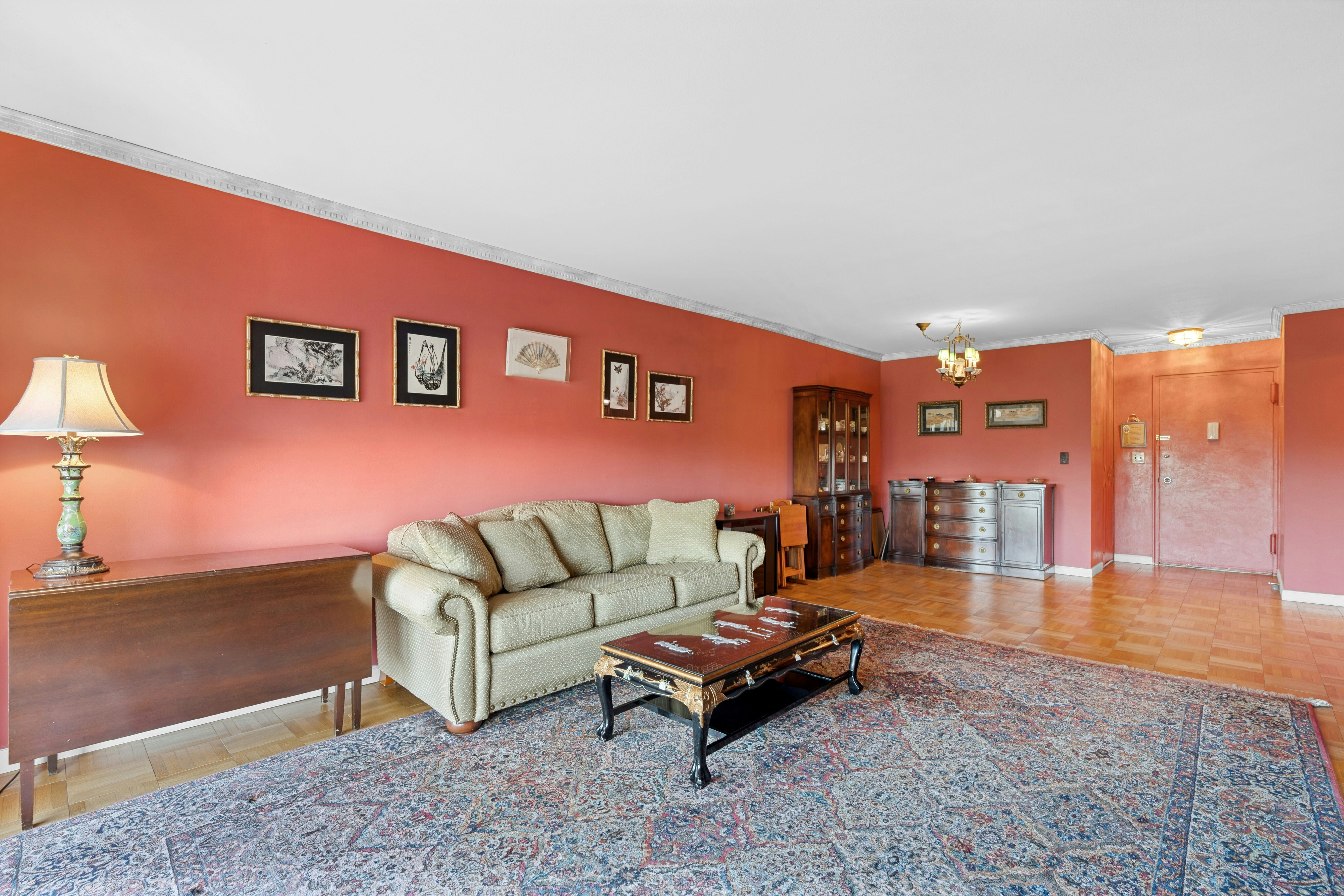 2100 Linwood Avenue #6C